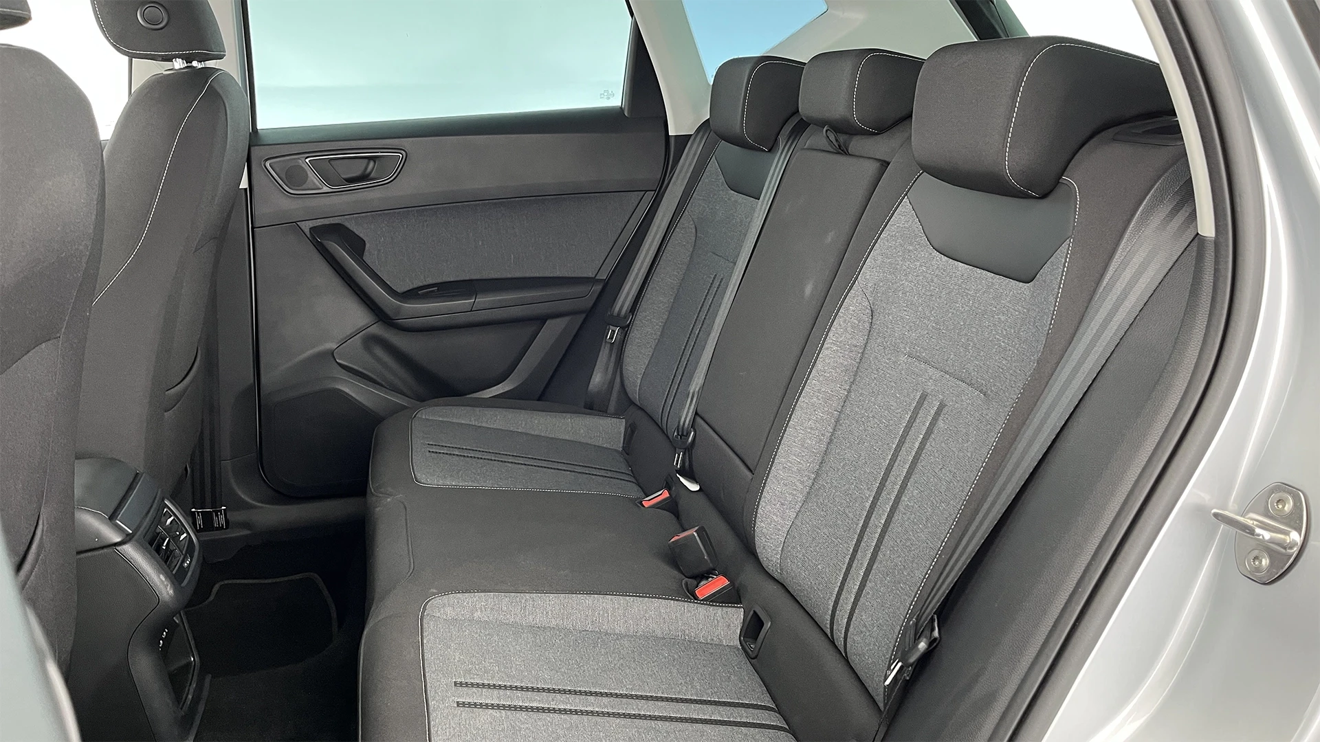 SEAT ATECA STYLE SPORT TP 1400CC T CT