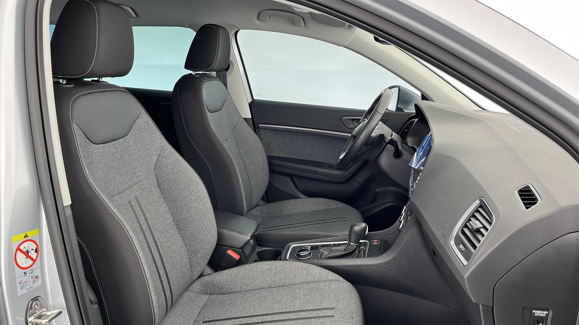 SEAT ATECA STYLE SPORT TP 1400CC T CT