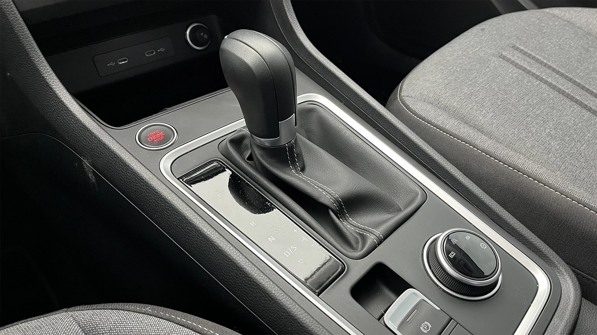 SEAT ATECA STYLE SPORT TP 1400CC T CT
