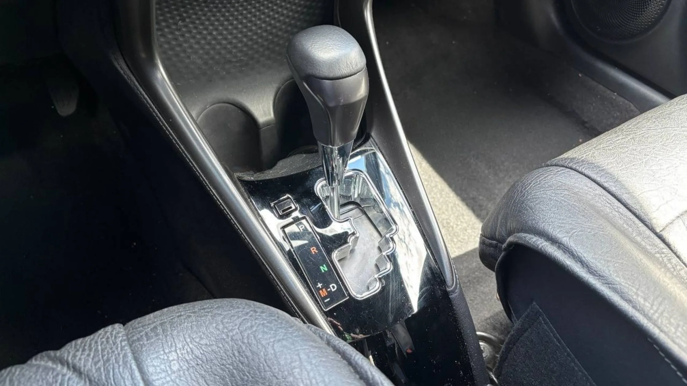 TOYOTA YARIS XS TP 1500CC 2AB ABS