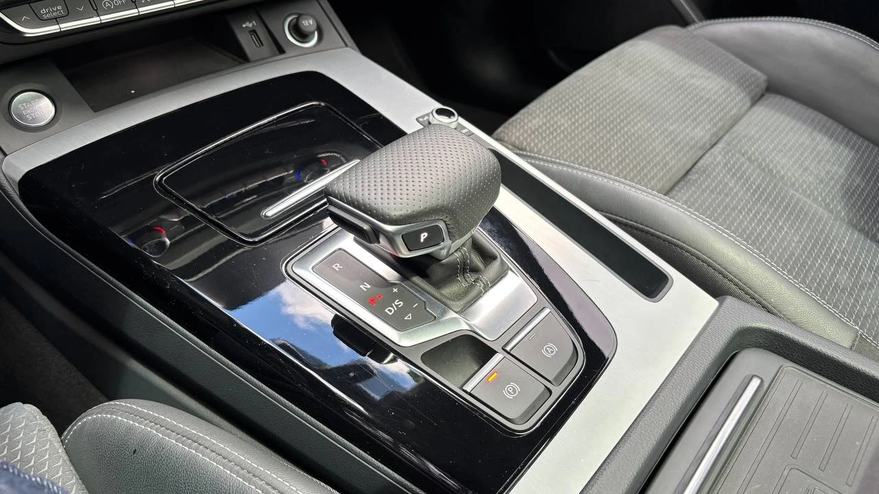 AUDI Q5 SPORTBACK 45 TFSI MHEV QUATTRO S-LINE TP 2000CC T CT