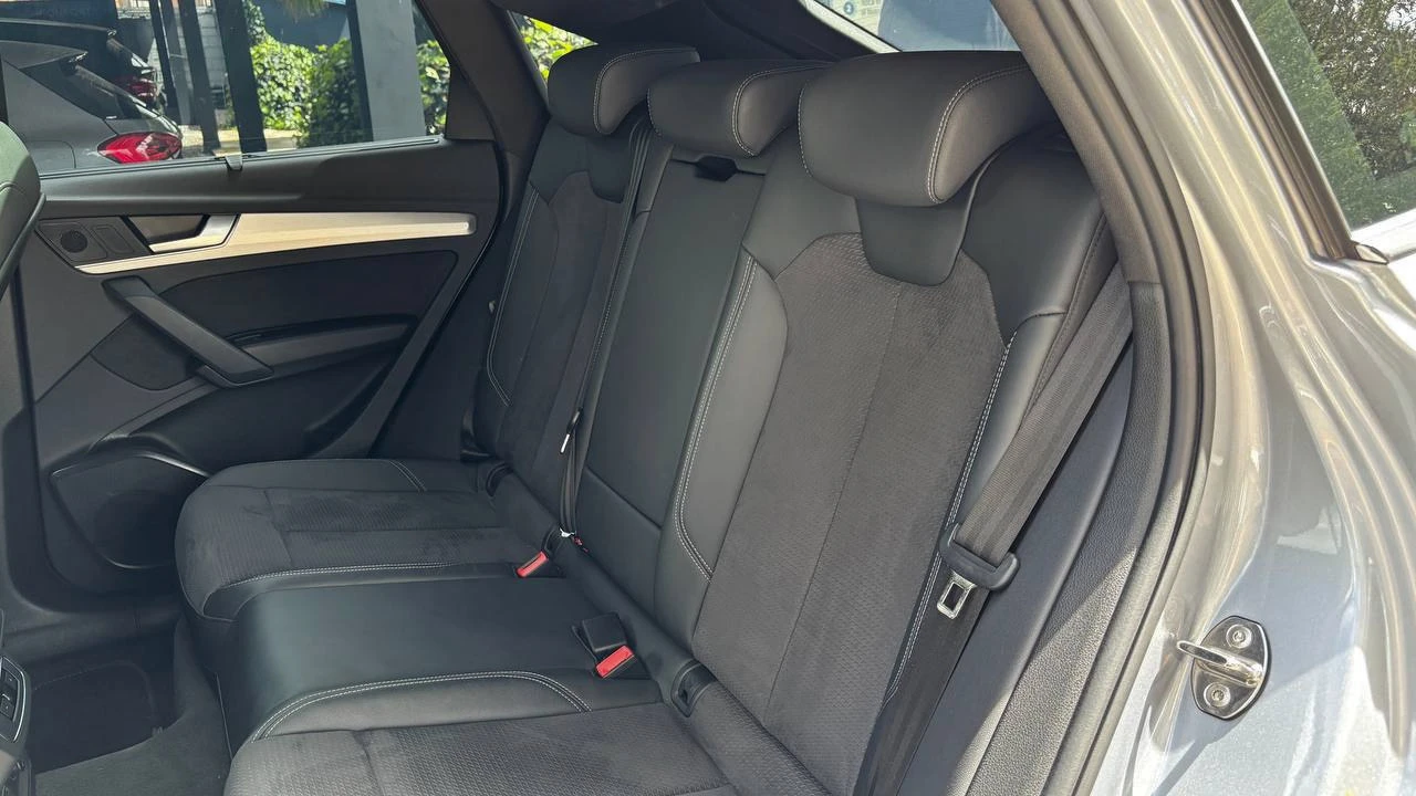 AUDI Q5 SPORTBACK 45 TFSI MHEV QUATTRO S-LINE TP 2000CC T CT