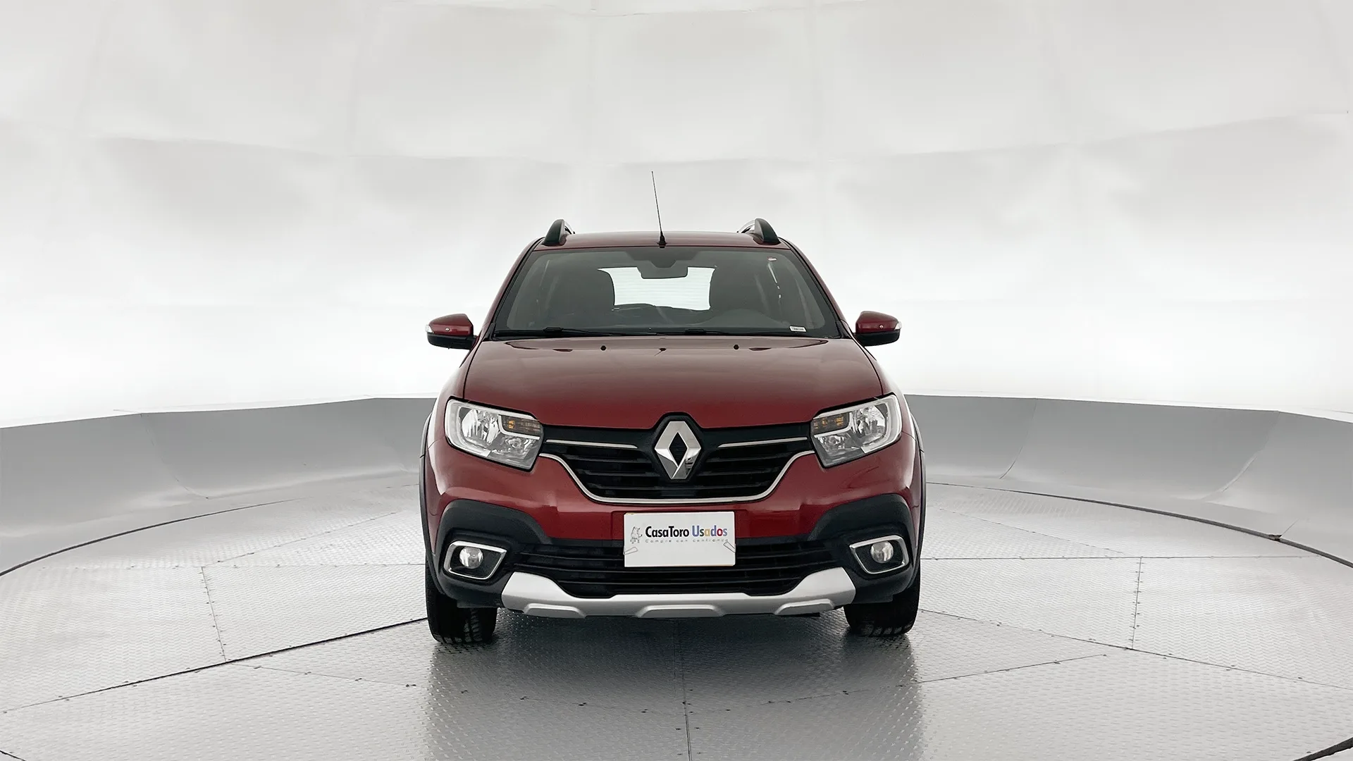 RENAULT STEPWAY INTENS TP 1600CC 16V AA 4AB ABS