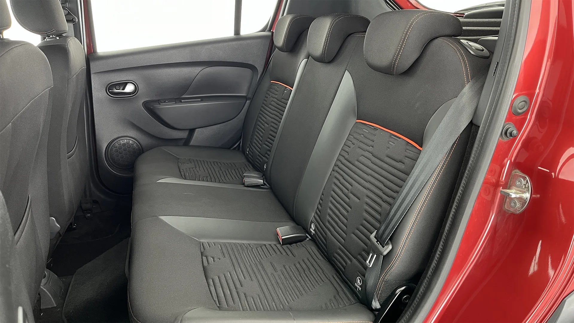 RENAULT STEPWAY INTENS TP 1600CC 16V AA 4AB ABS