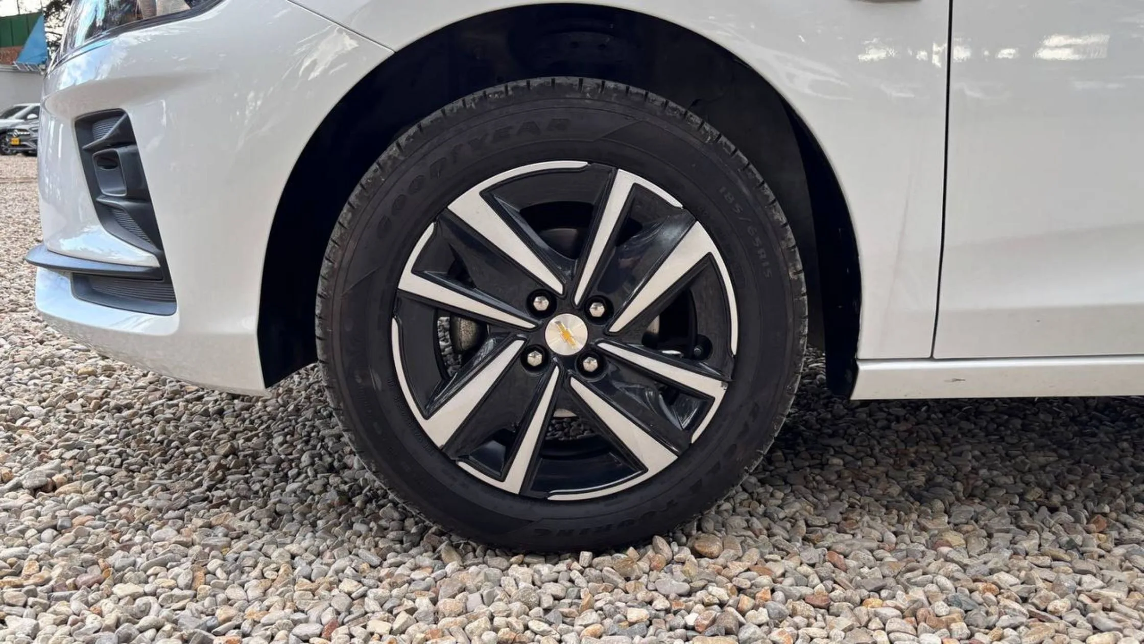 CHEVROLET ONIX LT AT 1000CC T 4P 6AB ABS