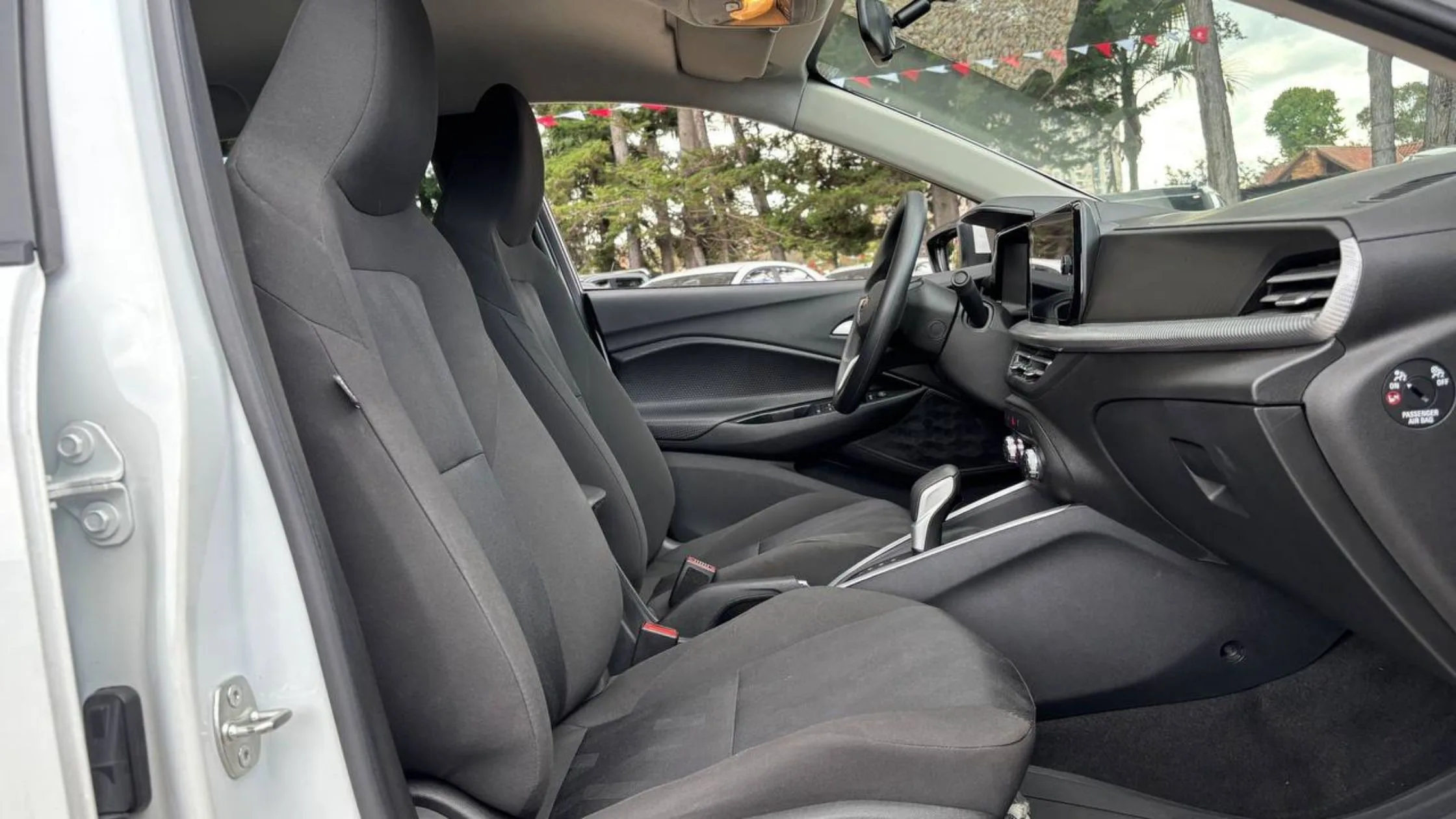 CHEVROLET ONIX LT AT 1000CC T 4P 6AB ABS