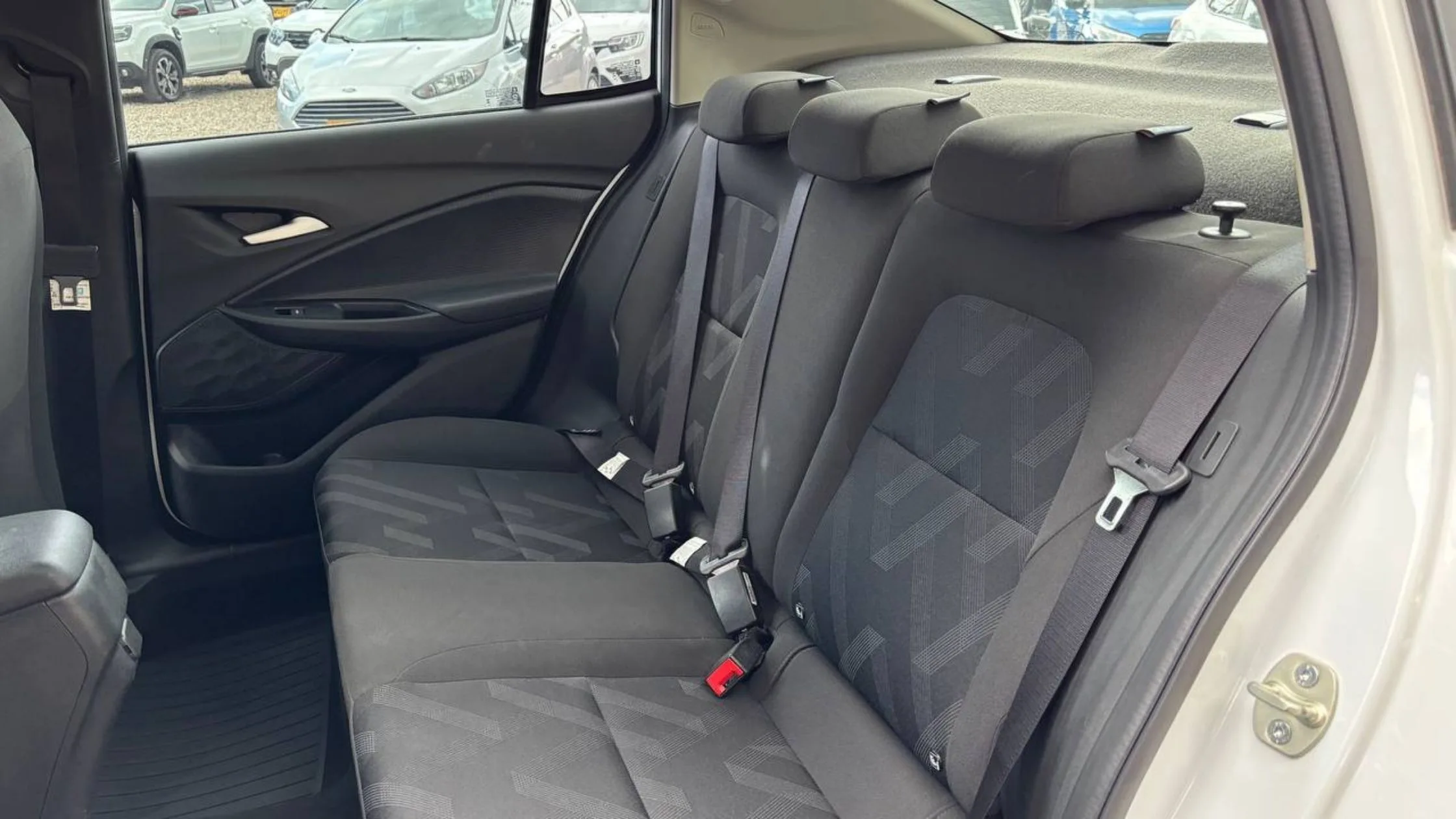 CHEVROLET ONIX LT AT 1000CC T 4P 6AB ABS