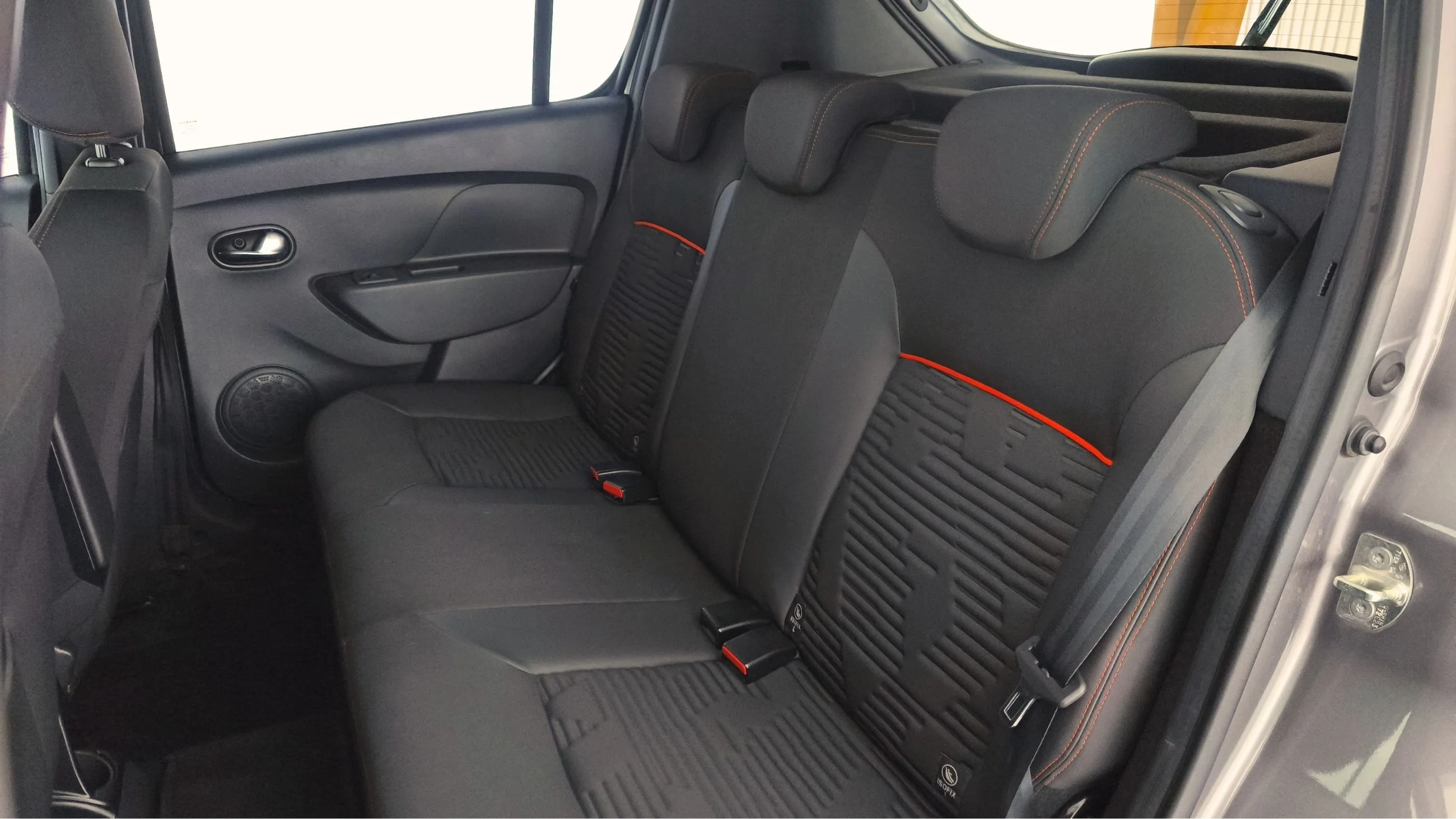 RENAULT STEPWAY INTENS MT 1600CC 16V AA 4AB ABS