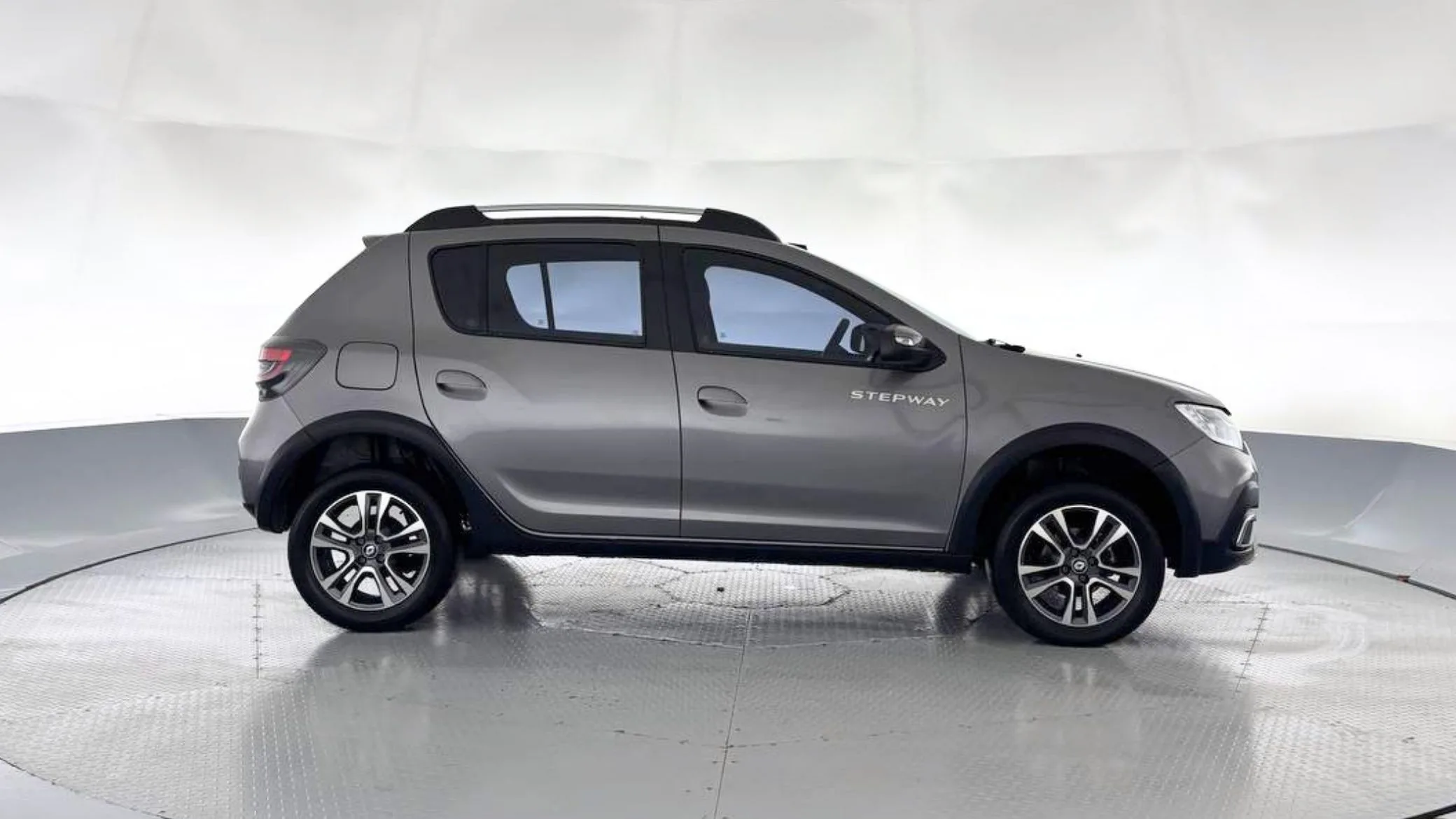 RENAULT STEPWAY INTENS MT 1600CC 16V AA 4AB ABS