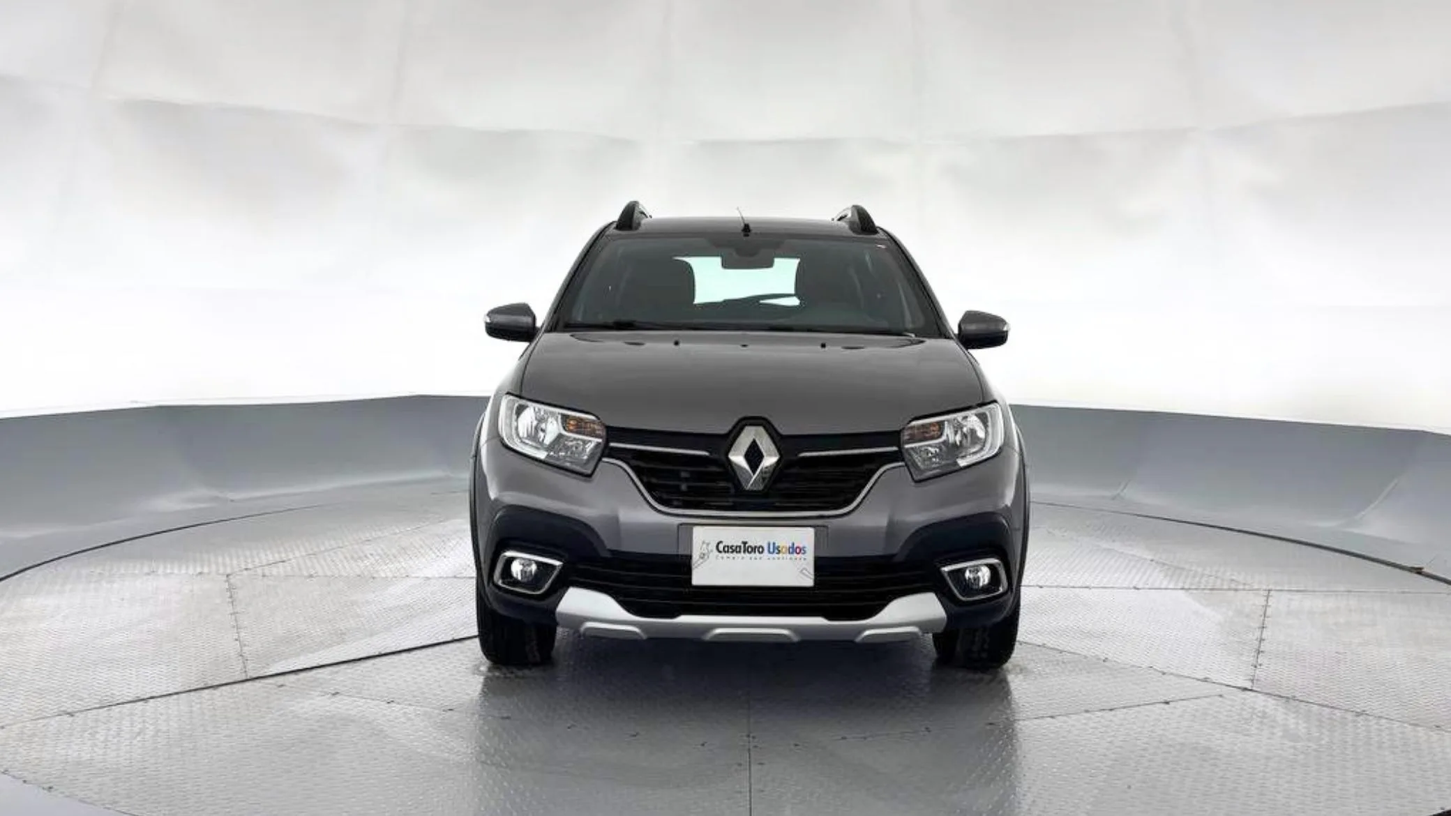 RENAULT STEPWAY INTENS MT 1600CC 16V AA 4AB ABS