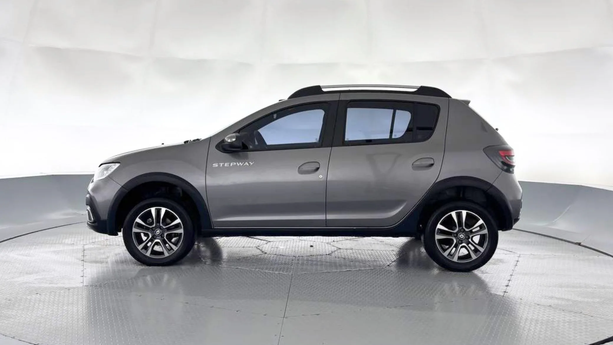 RENAULT STEPWAY INTENS MT 1600CC 16V AA 4AB ABS