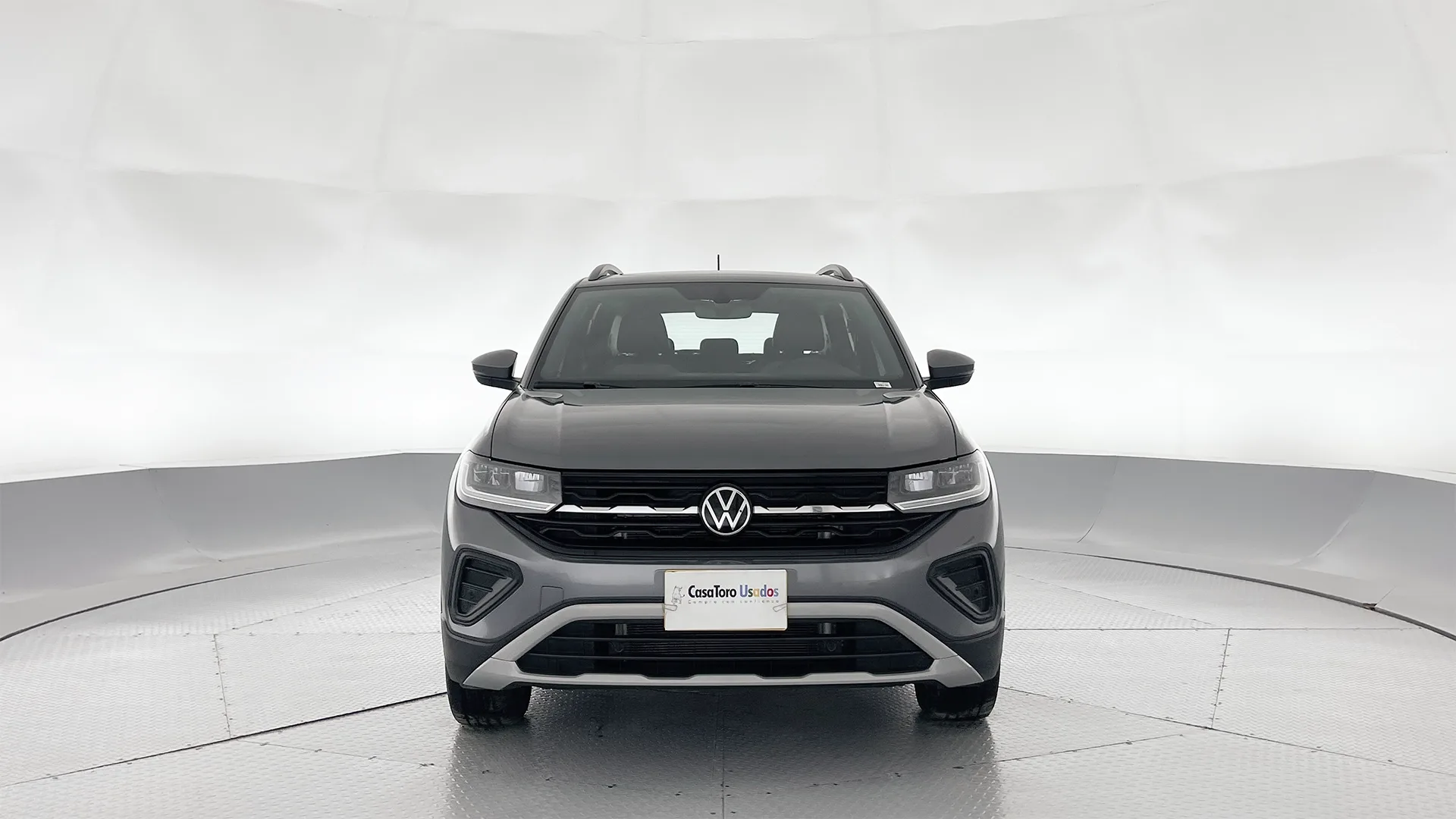 VOLKSWAGEN T COMFORTLINE AT 1000CC T 6AB
