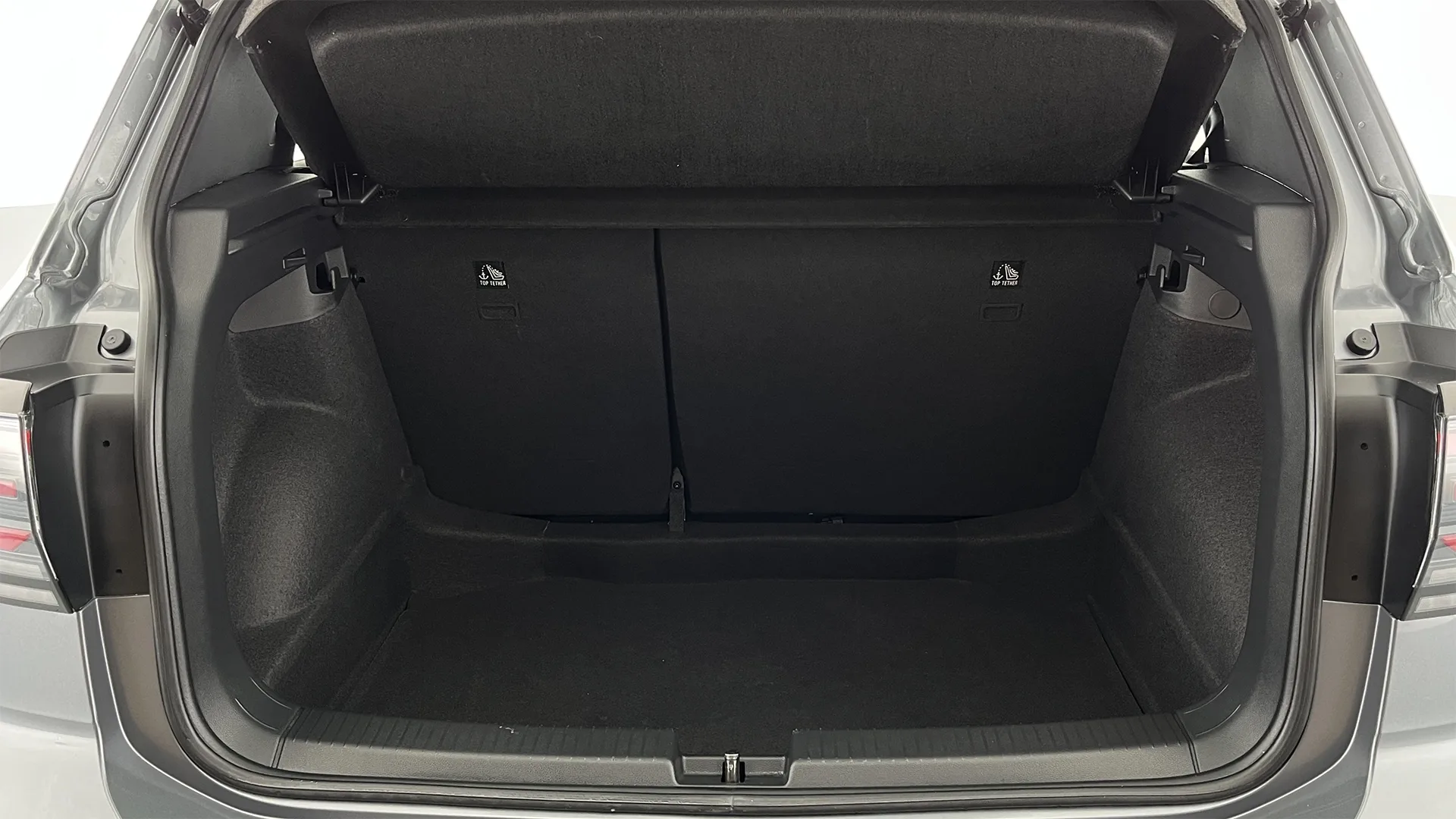 VOLKSWAGEN T COMFORTLINE AT 1000CC T 6AB
