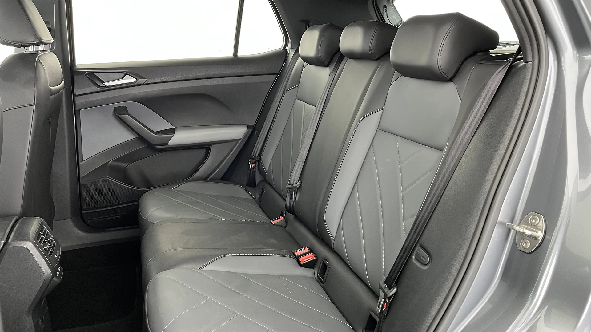 VOLKSWAGEN T COMFORTLINE AT 1000CC T 6AB