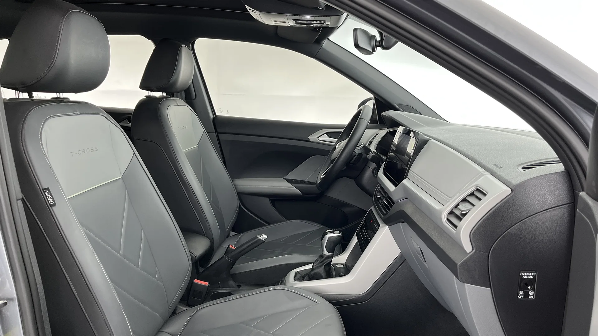 VOLKSWAGEN T COMFORTLINE AT 1000CC T 6AB