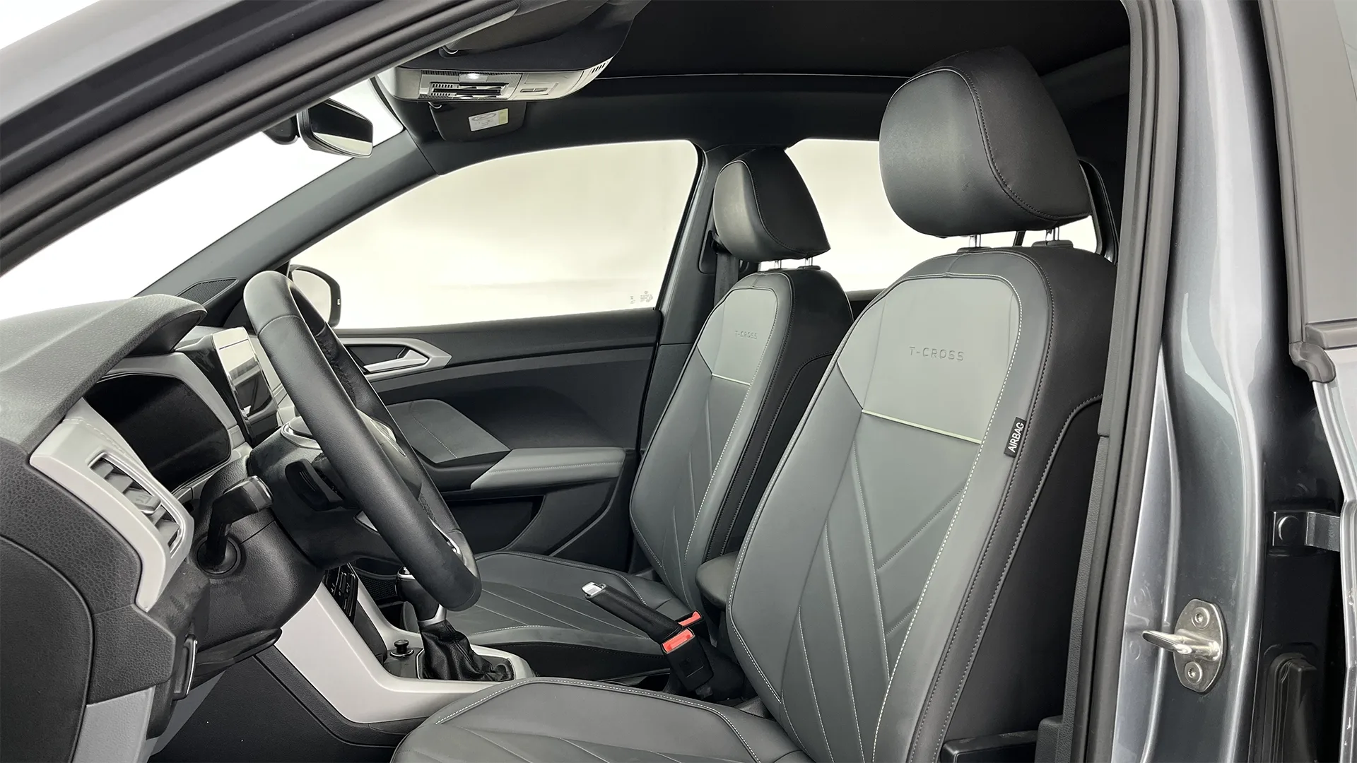 VOLKSWAGEN T COMFORTLINE AT 1000CC T 6AB