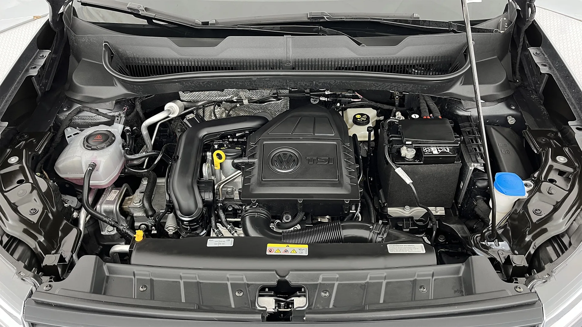 VOLKSWAGEN T COMFORTLINE AT 1000CC T 6AB