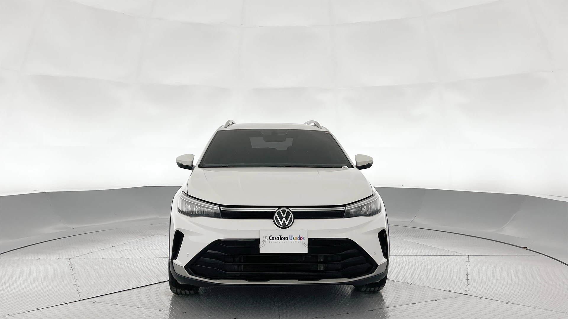VOLKSWAGEN NIVUS HIGHLINE AT 1000CC 4X2 6AB