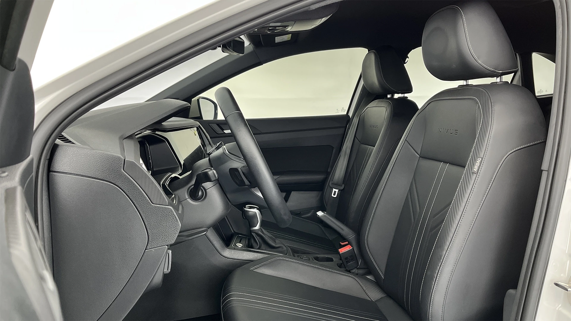 VOLKSWAGEN NIVUS HIGHLINE AT 1000CC 4X2 6AB