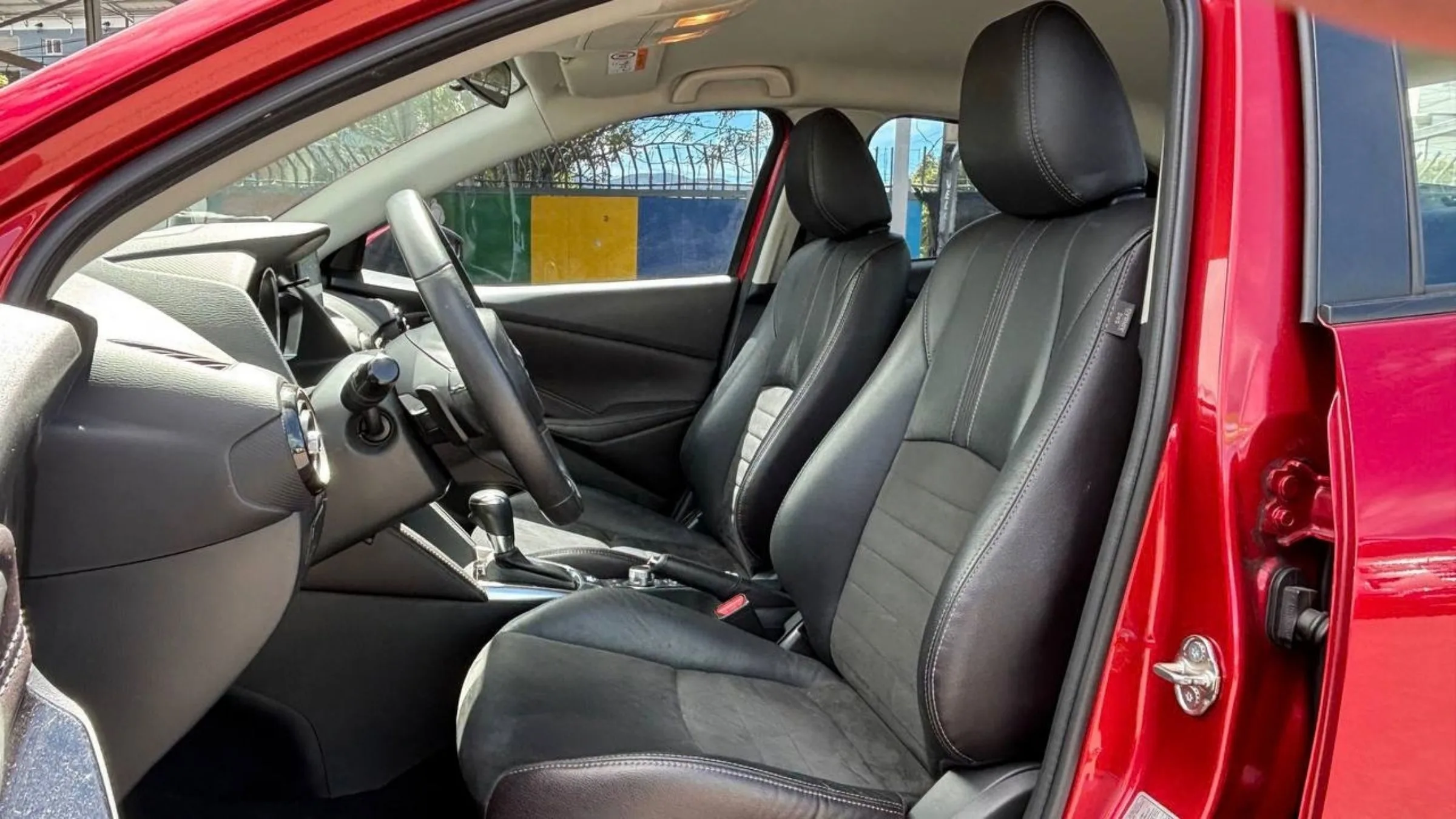 MAZDA 2 GRAND TOURING LX SEDAN TP 1500CC 6AB TC