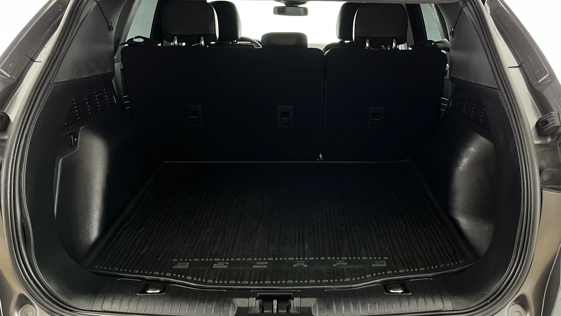 FORD ESCAPE TITANIUM HEV TP 2500CC 4X4
