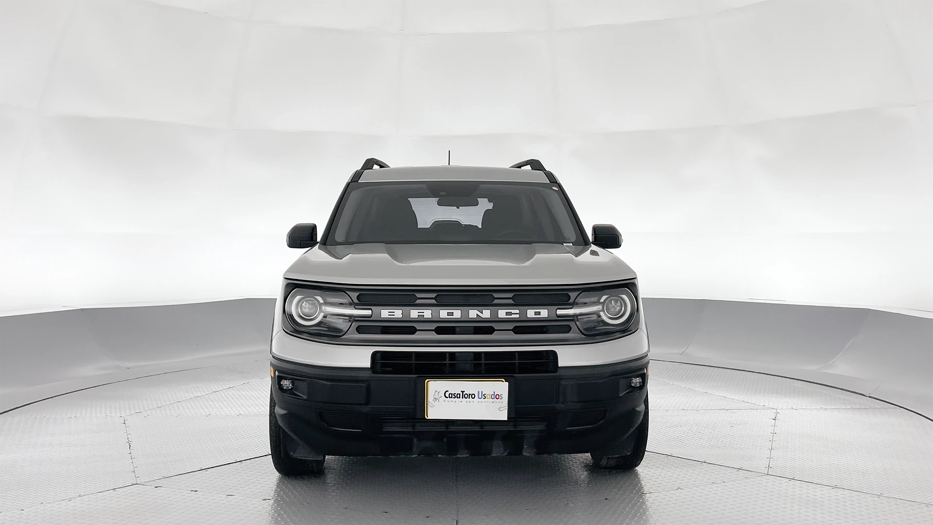 FORD BRONCO SPORT BIG BEND TP 1500CC T 4X4