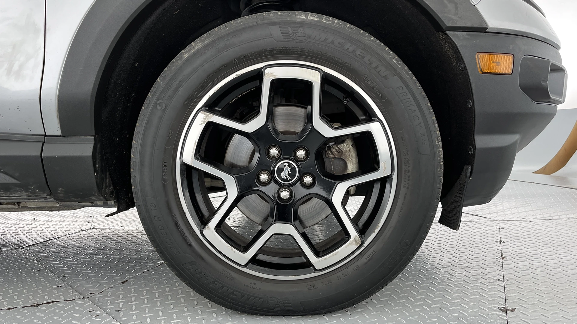 FORD BRONCO SPORT BIG BEND TP 1500CC T 4X4