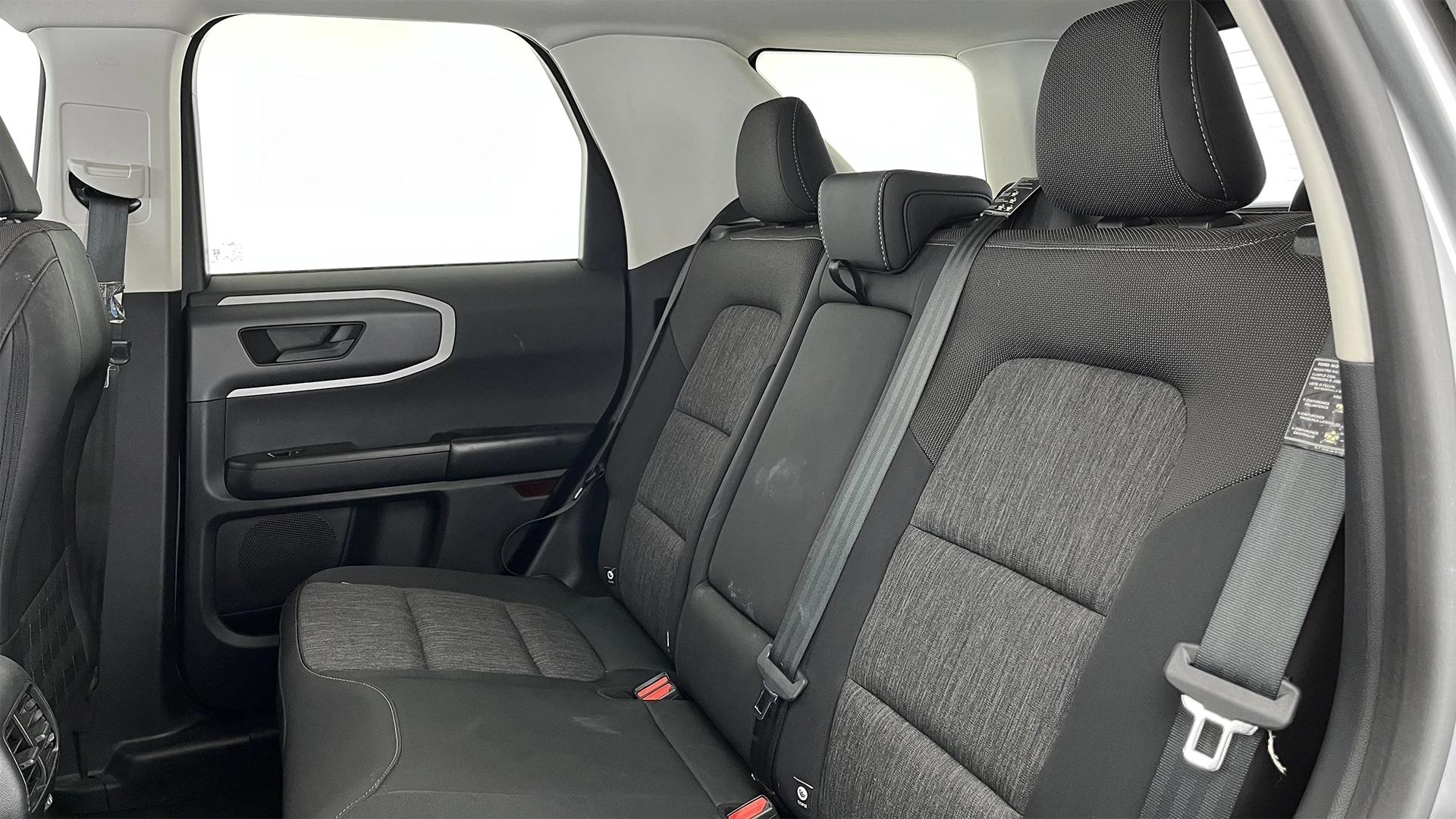 FORD BRONCO SPORT BIG BEND TP 1500CC T 4X4
