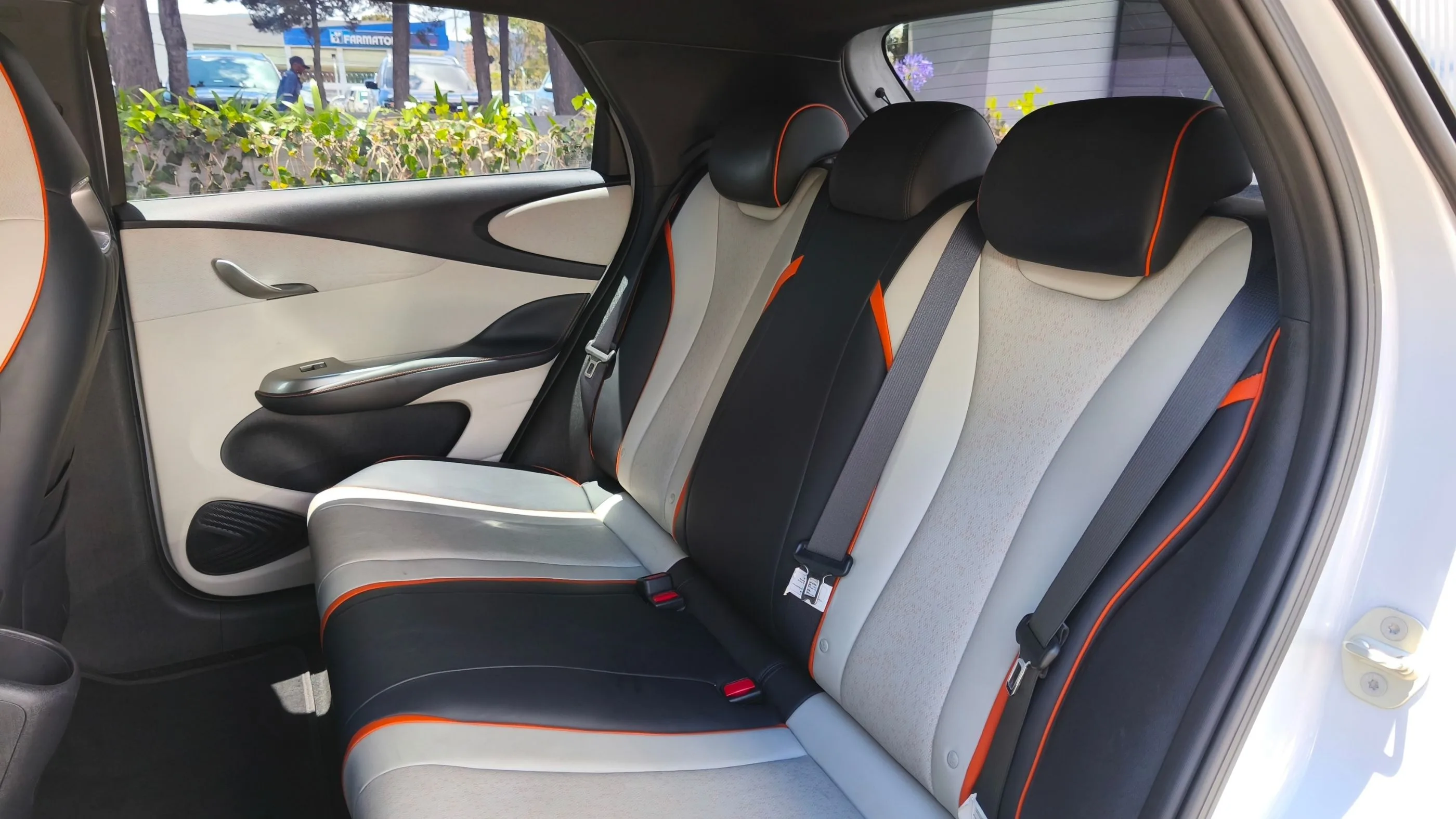 BYD IDOLPHIN 400 GS AT 45KW 6AB ABS