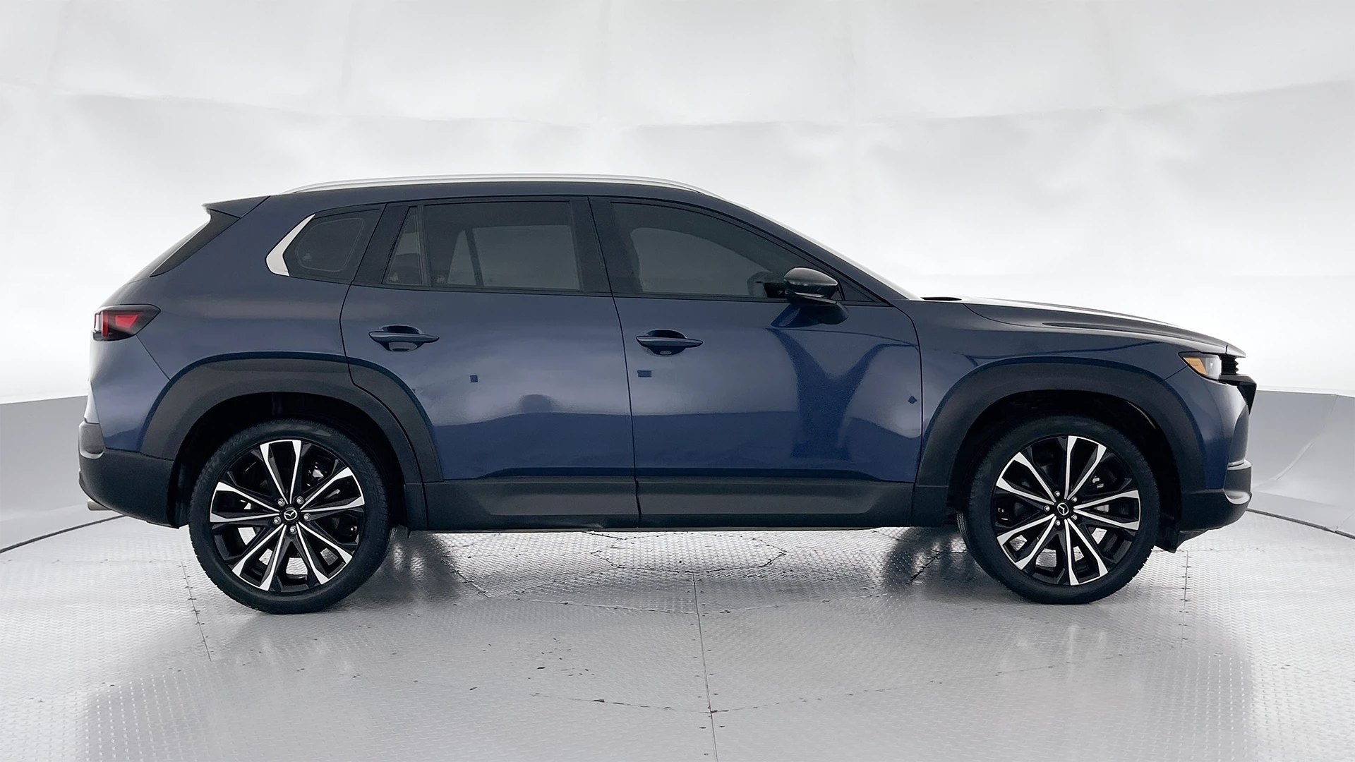 MAZDA CX50 GRAND TOURING AT 2500CC 4X2