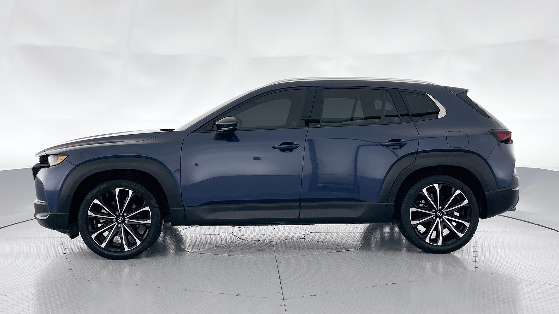 MAZDA CX50 GRAND TOURING AT 2500CC 4X2