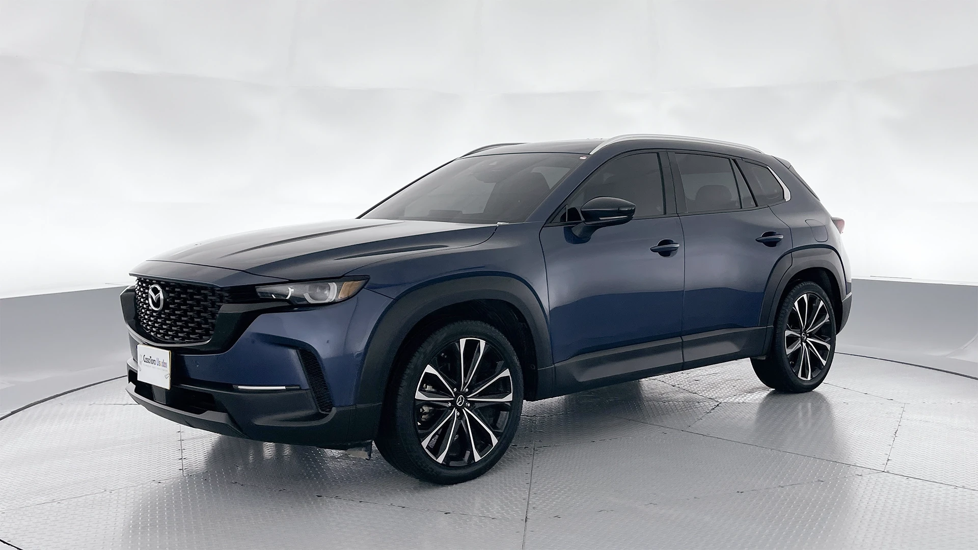 MAZDA CX50 GRAND TOURING AT 2500CC 4X2