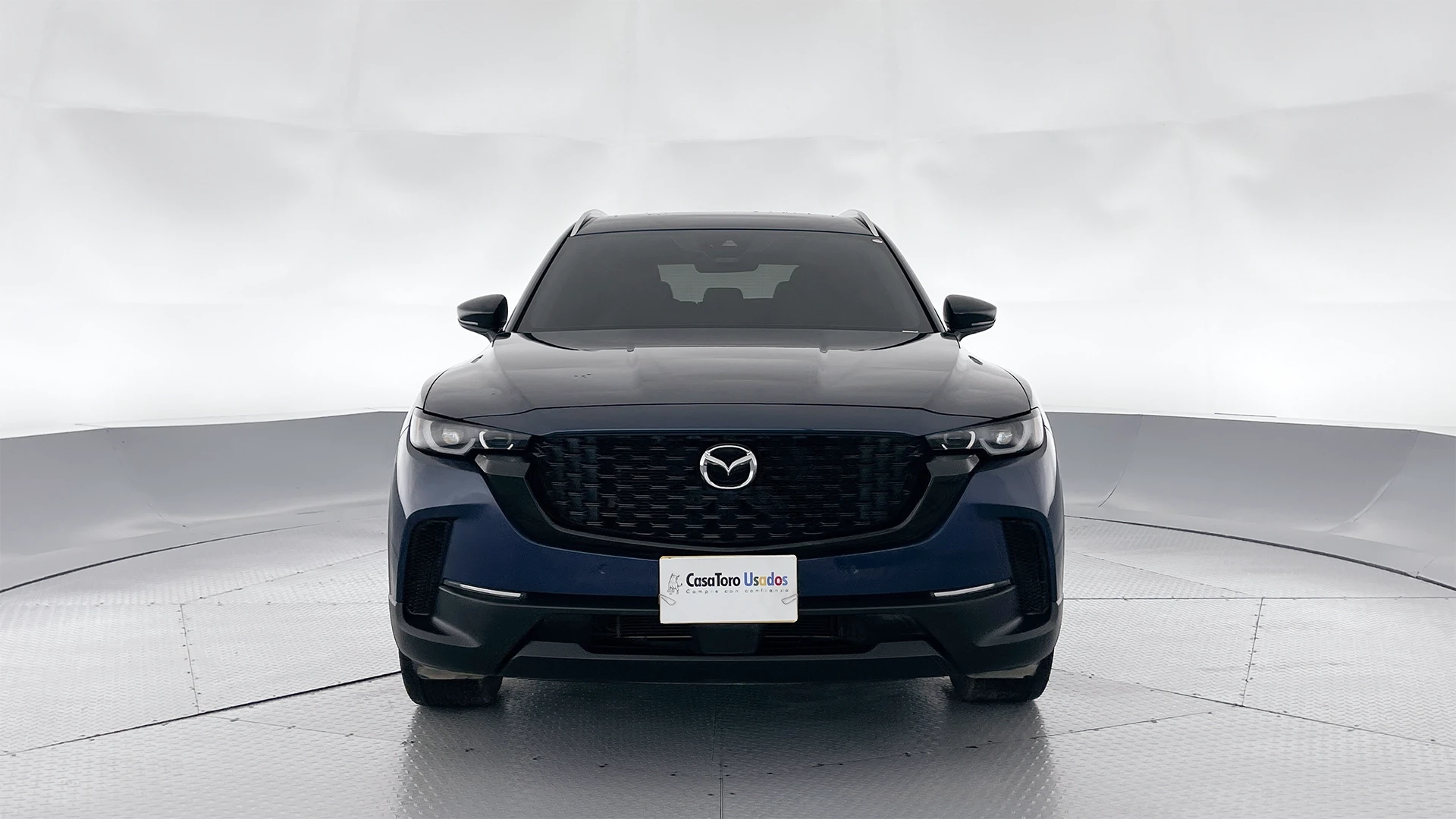 MAZDA CX50 GRAND TOURING AT 2500CC 4X2