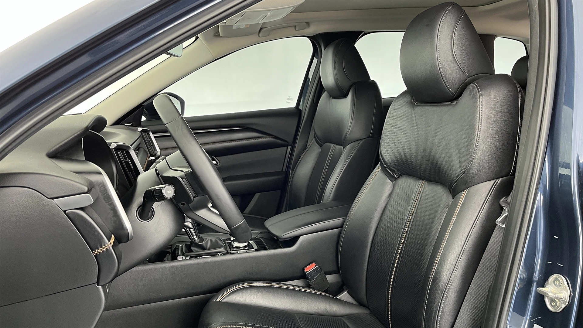 MAZDA CX50 GRAND TOURING AT 2500CC 4X2