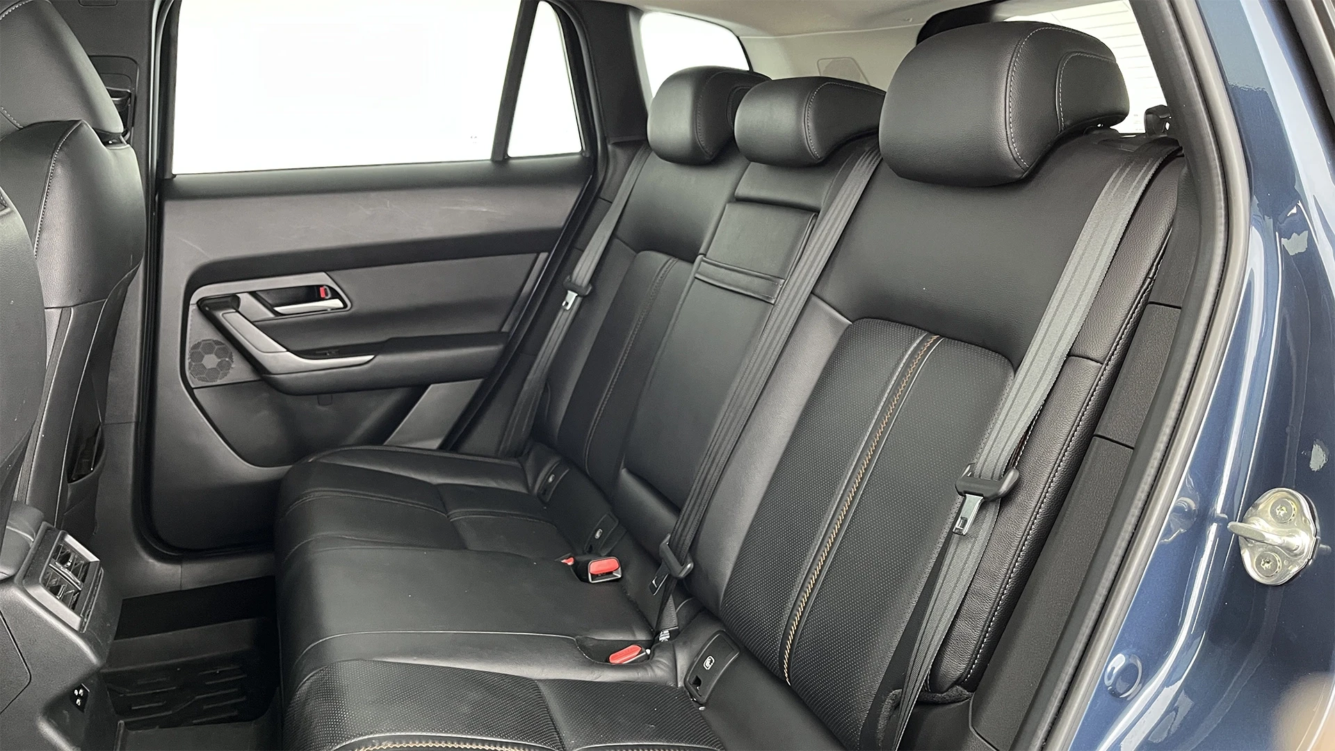 MAZDA CX50 GRAND TOURING AT 2500CC 4X2