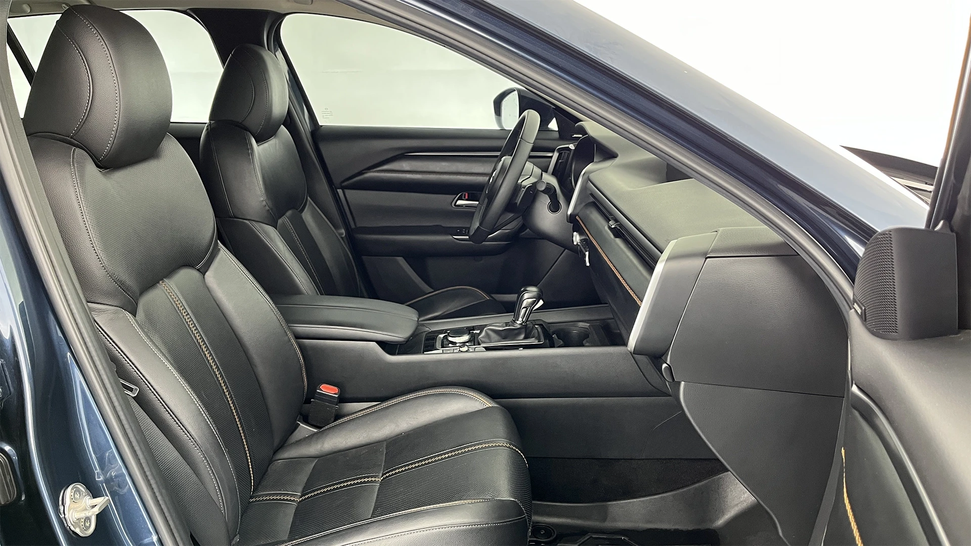 MAZDA CX50 GRAND TOURING AT 2500CC 4X2
