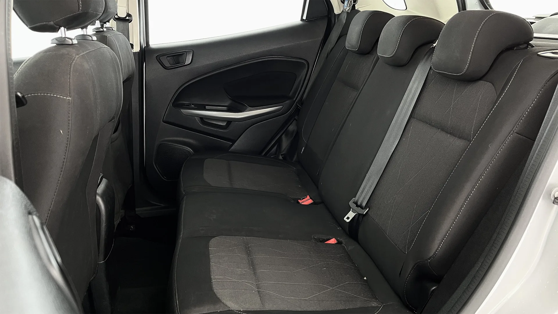 FORD ECOSPORT SE MT 1500CC 4X2