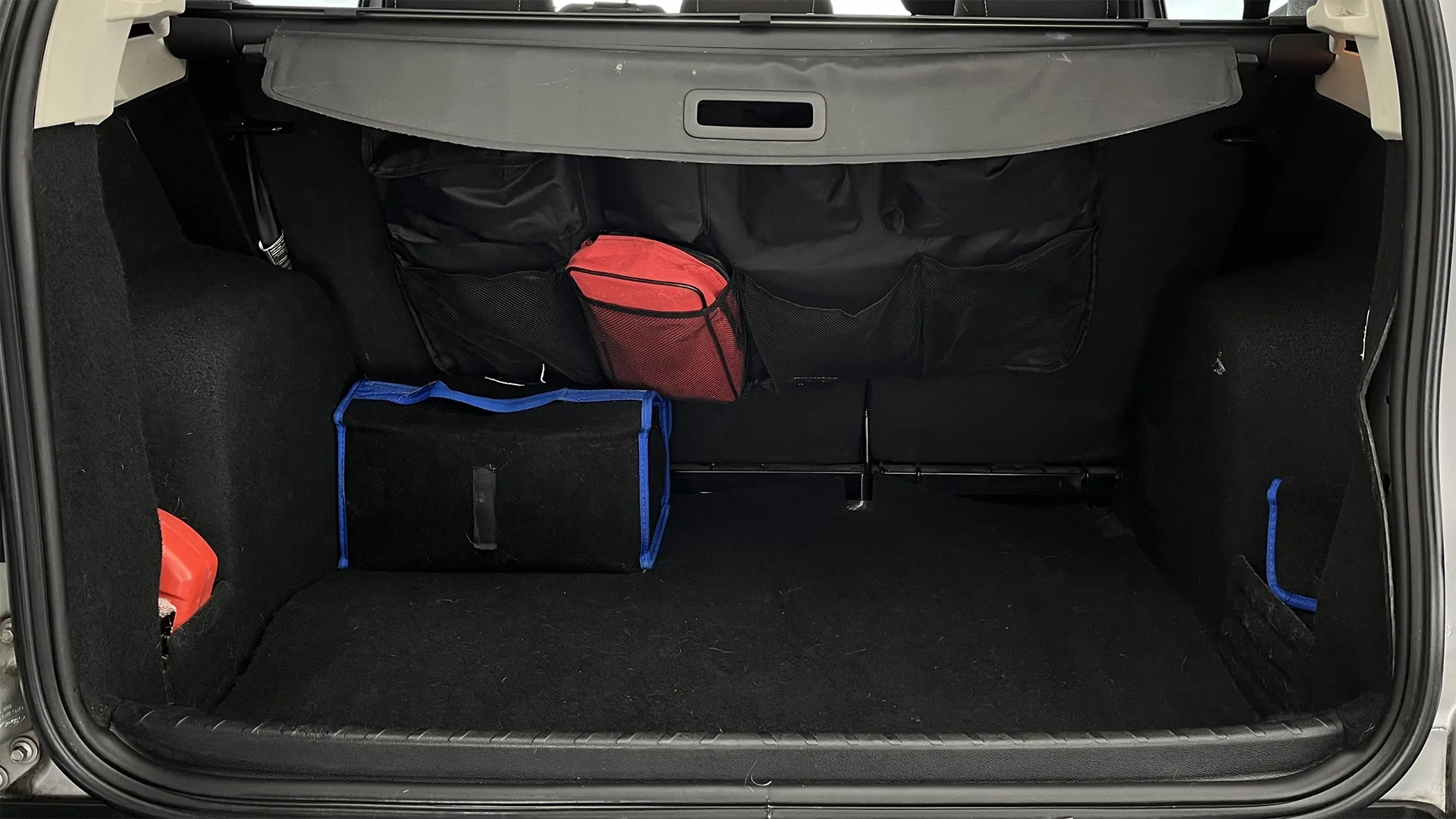 FORD ECOSPORT SE MT 1500CC 4X2