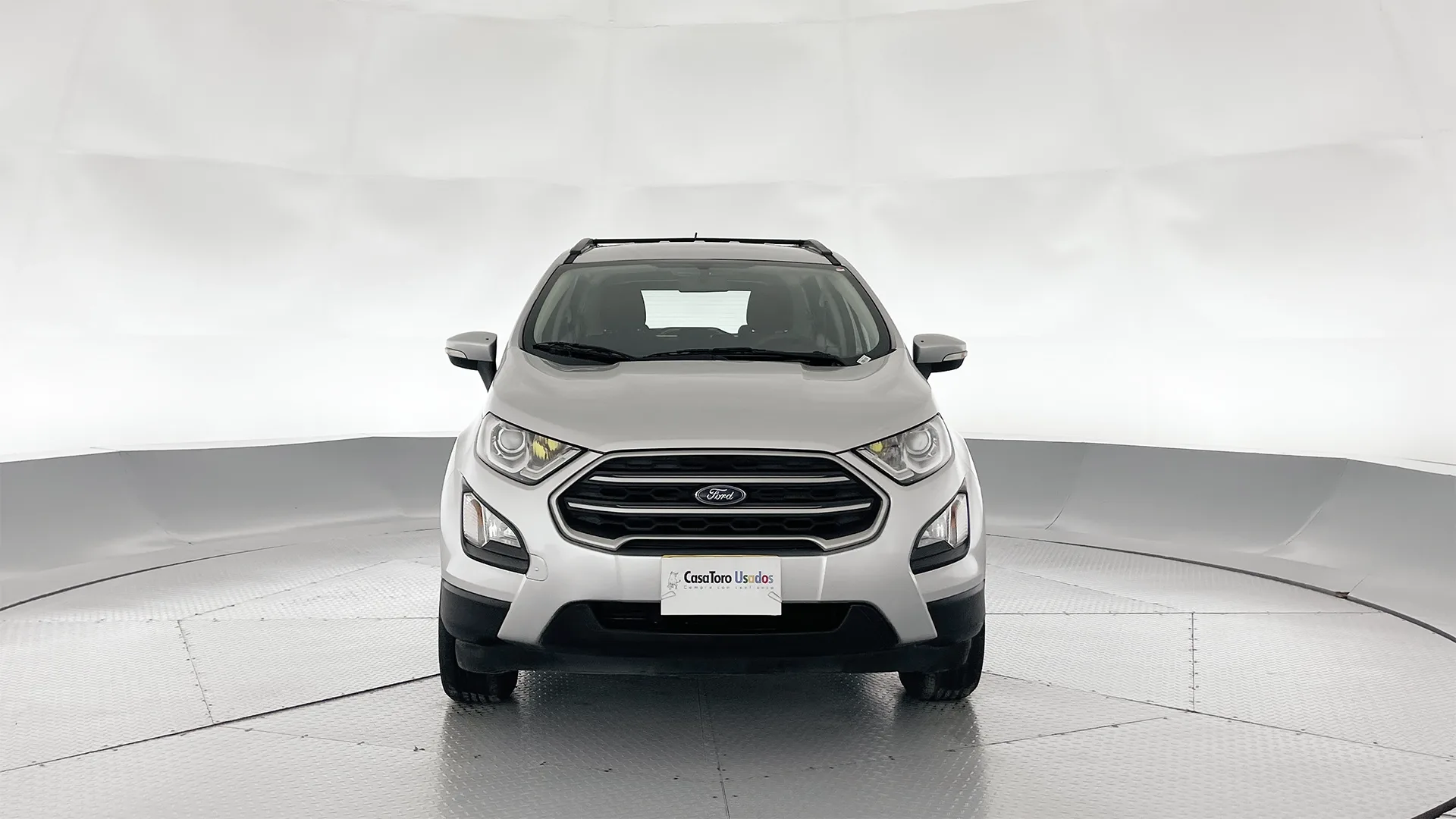 FORD ECOSPORT SE MT 1500CC 4X2