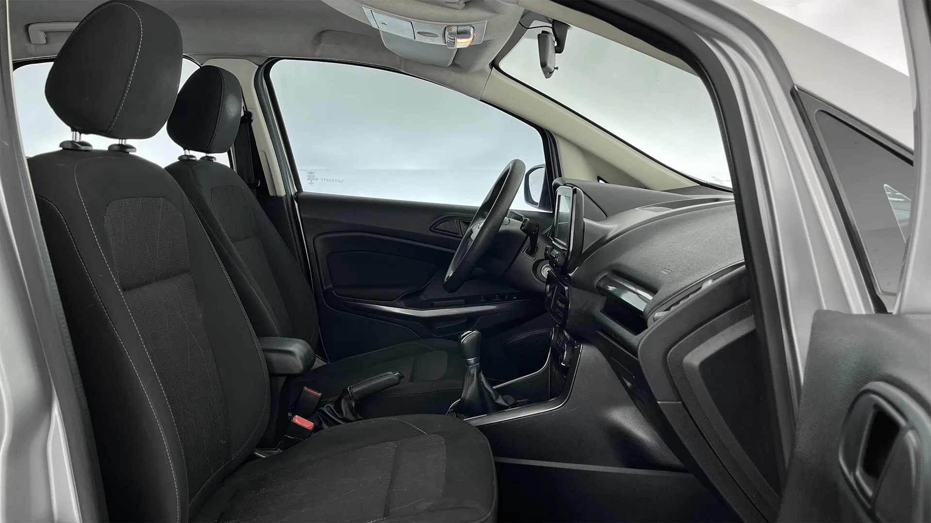 FORD ECOSPORT SE MT 1500CC 4X2