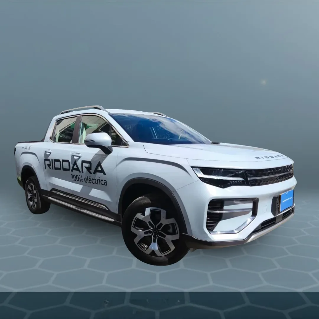 RIDDARA RD6 AIR AT 310KW 4X2 [DC]