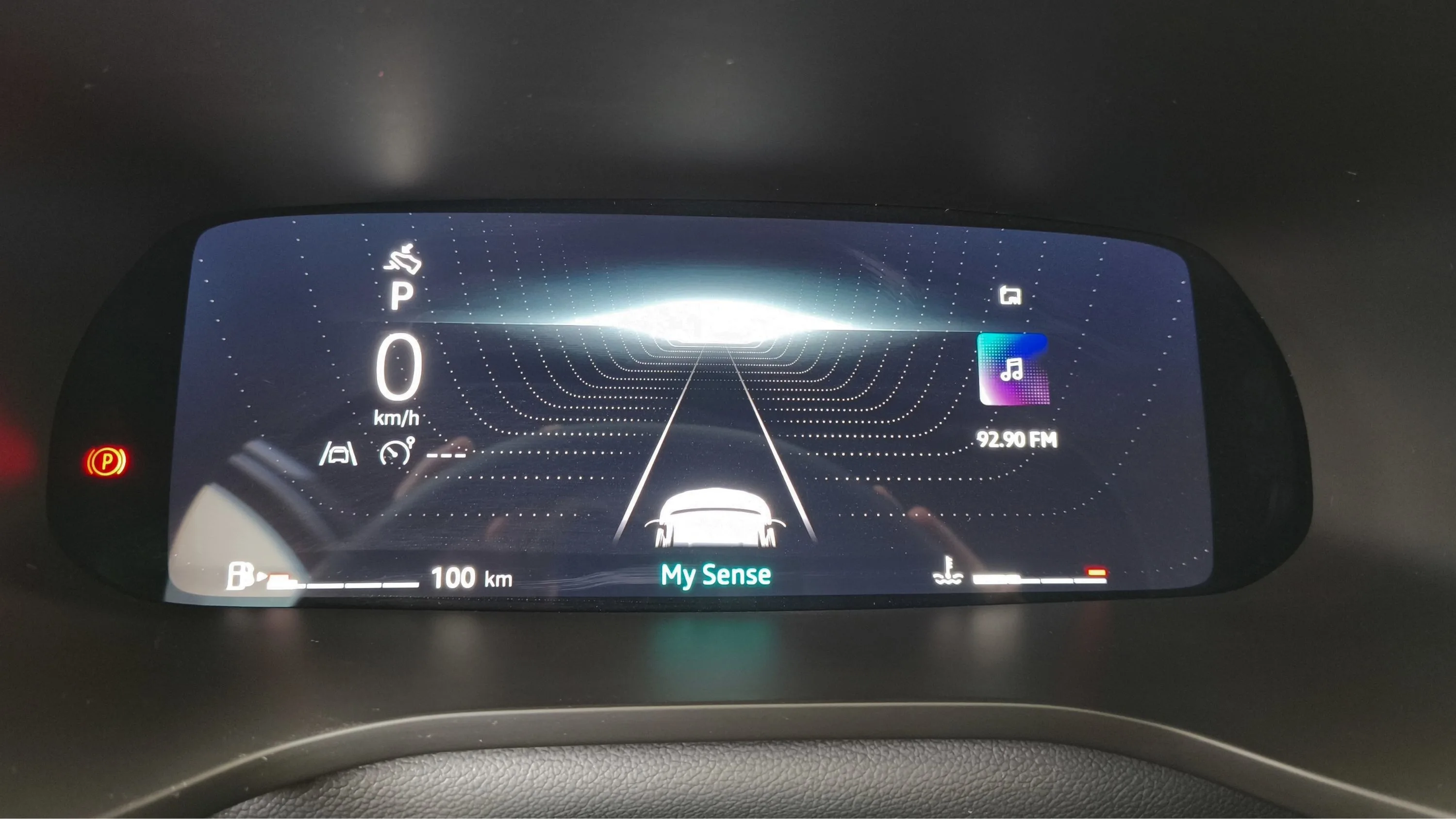 RENAULT ARKANA TECHNO AT 1300CC T 4X2 6AB