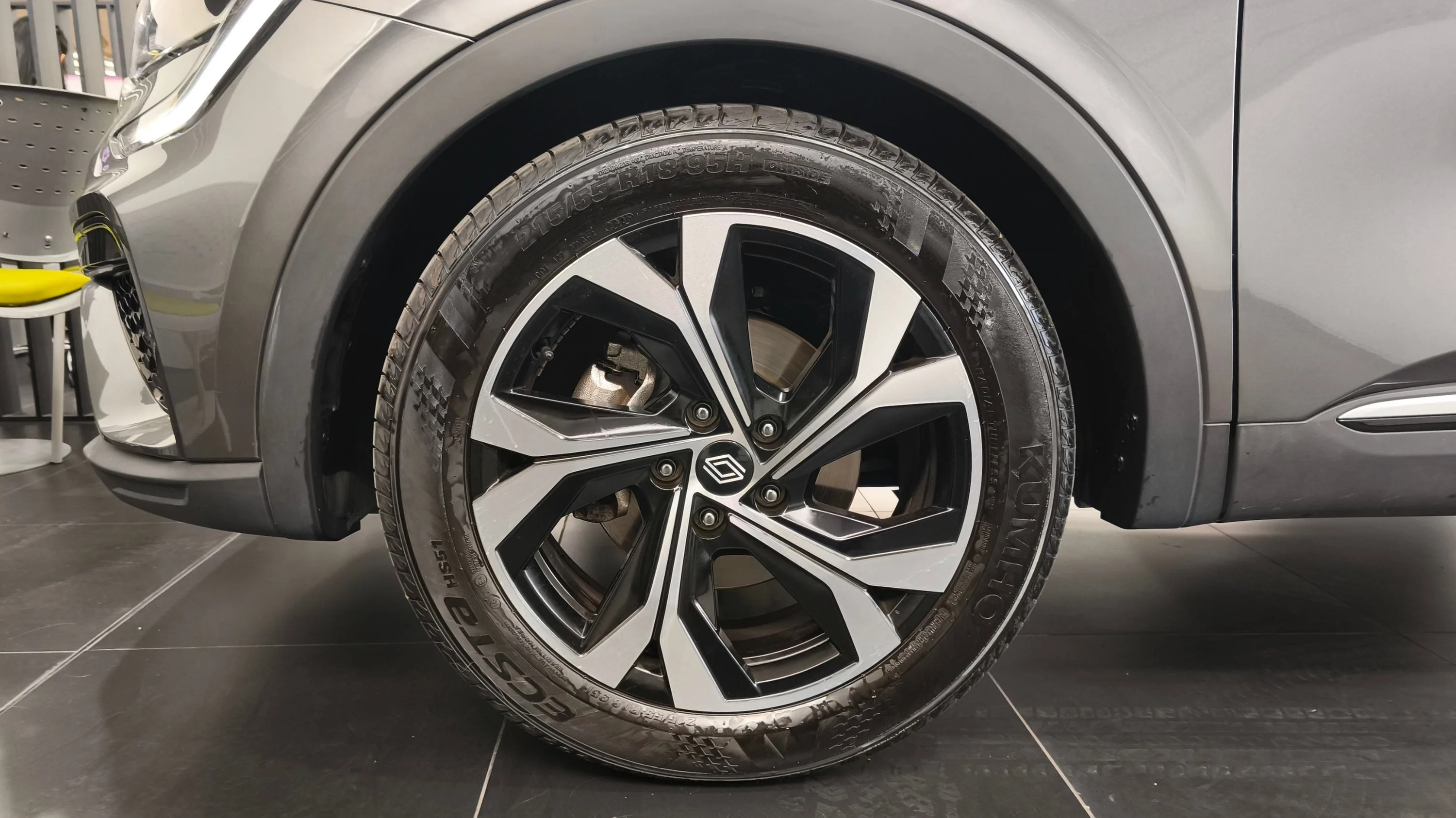 RENAULT ARKANA TECHNO AT 1300CC T 4X2 6AB