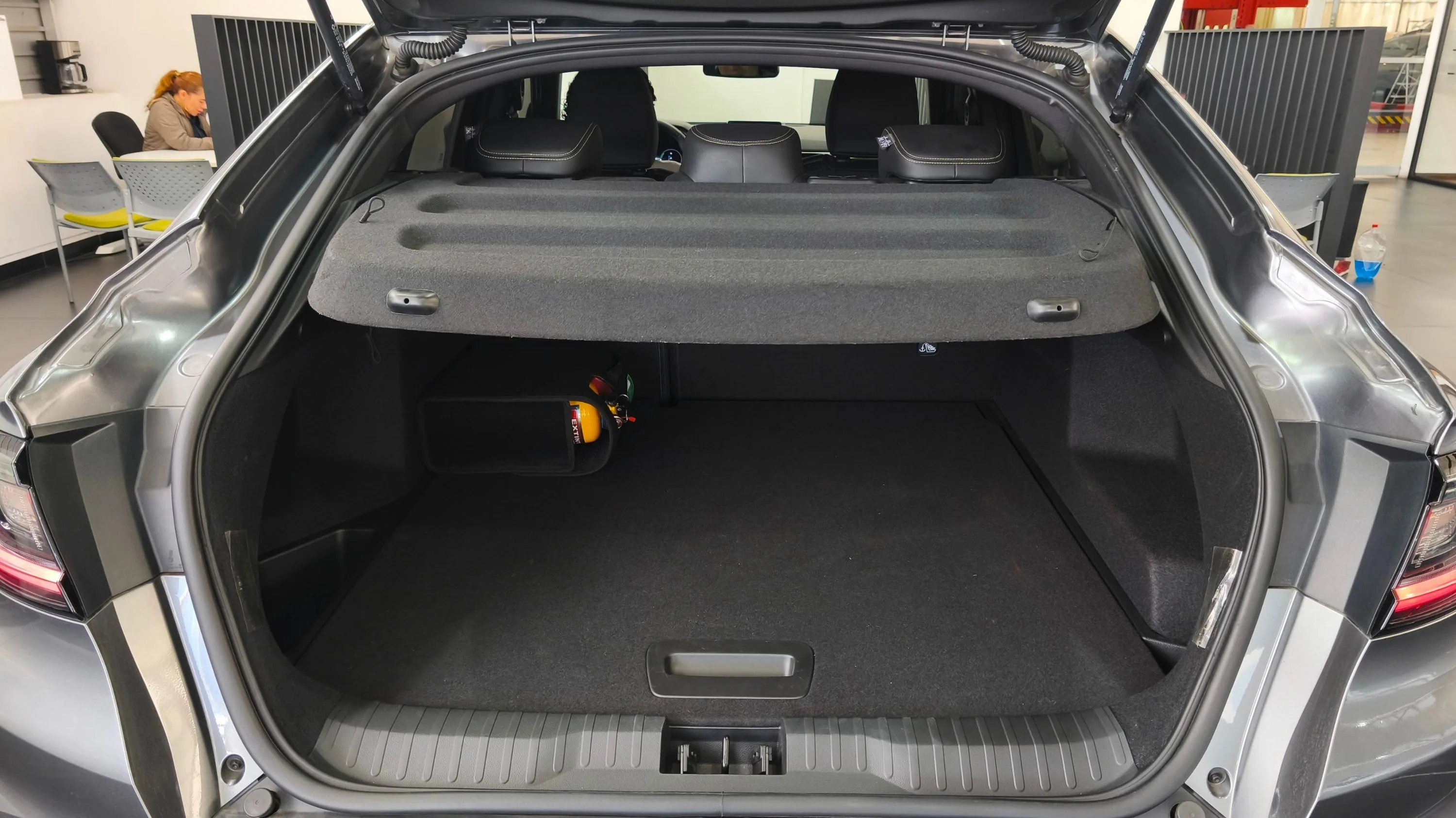 RENAULT ARKANA TECHNO AT 1300CC T 4X2 6AB