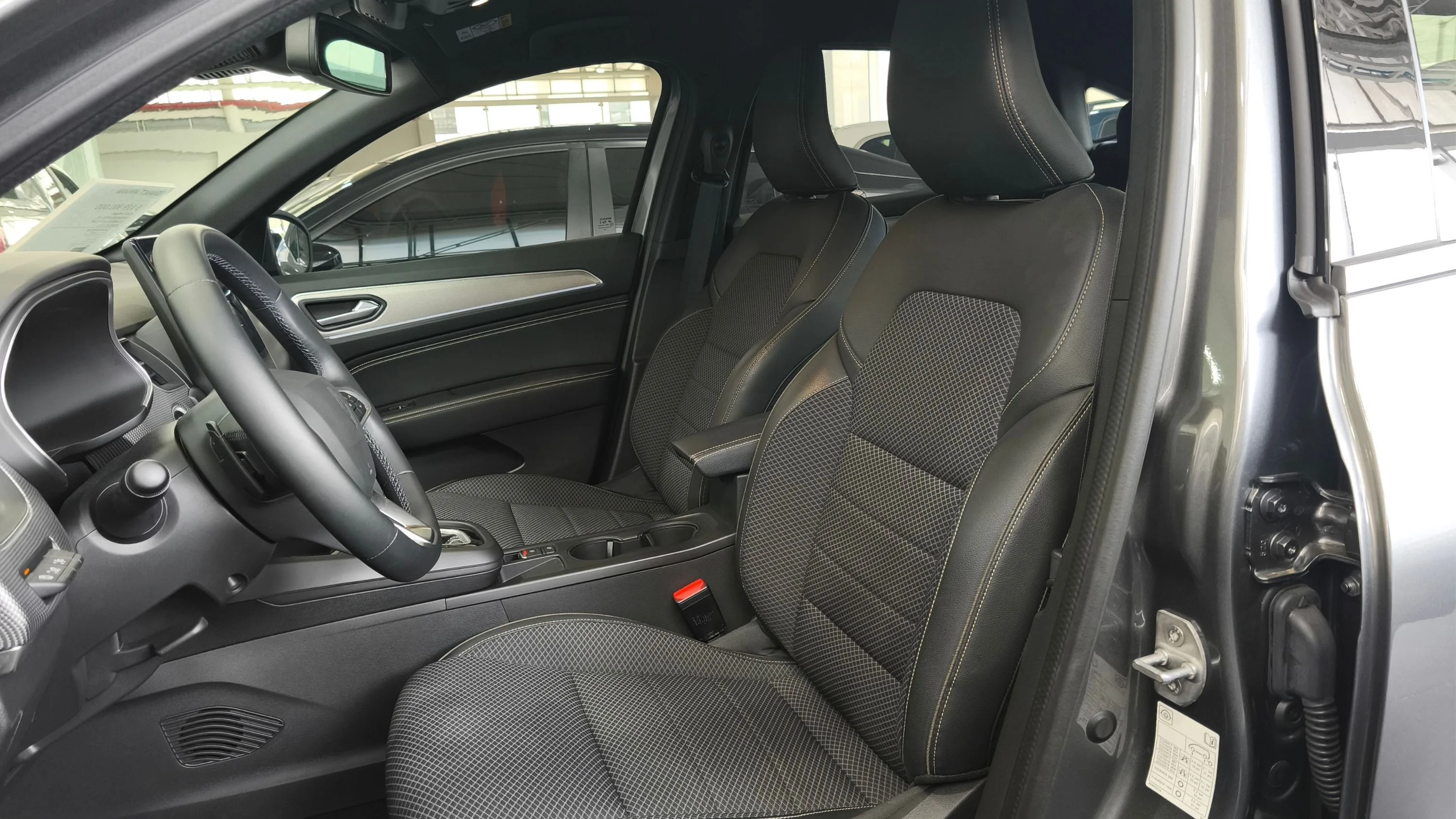 RENAULT ARKANA TECHNO AT 1300CC T 4X2 6AB