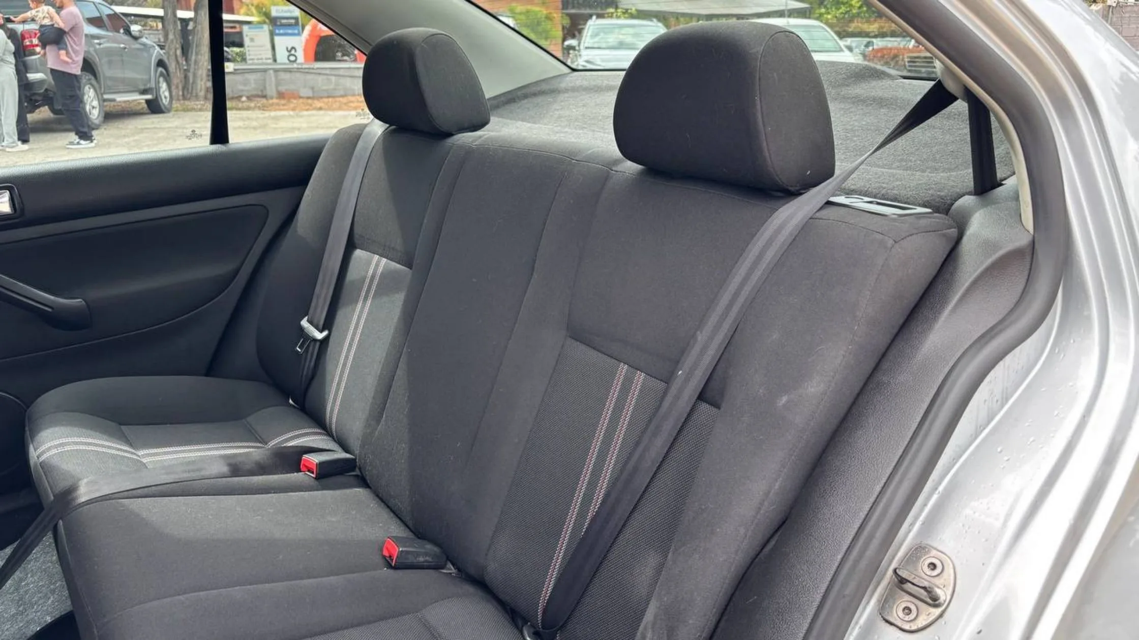 VOLKSWAGEN JETTA EUROPA MT 2000CC