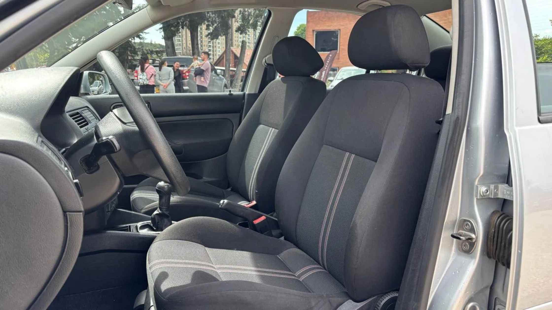 VOLKSWAGEN JETTA EUROPA MT 2000CC
