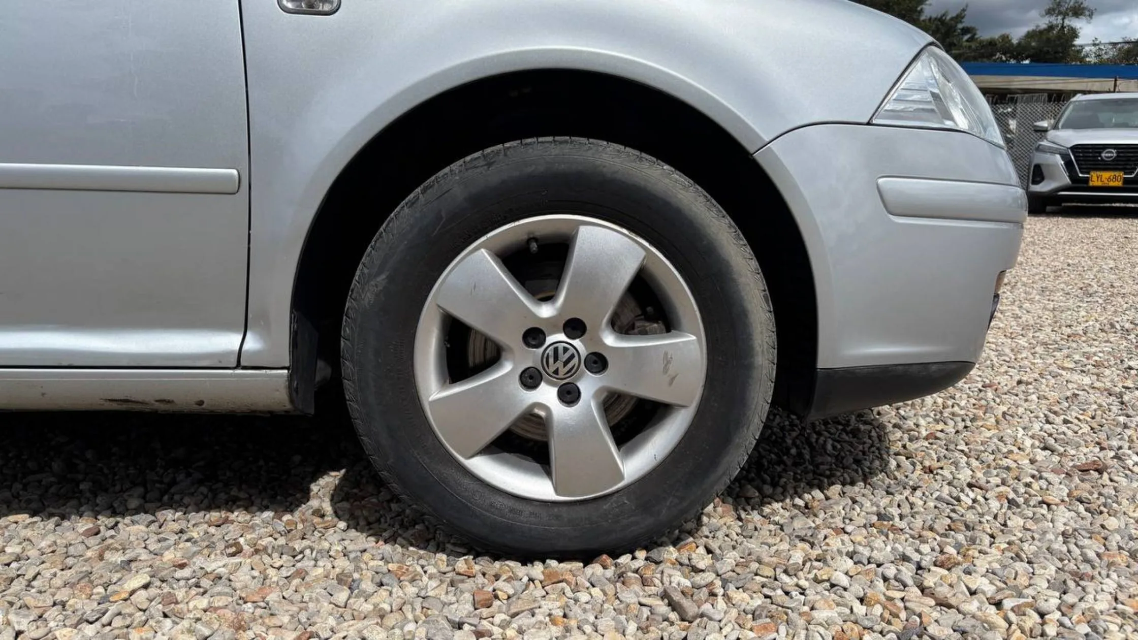 VOLKSWAGEN JETTA EUROPA MT 2000CC