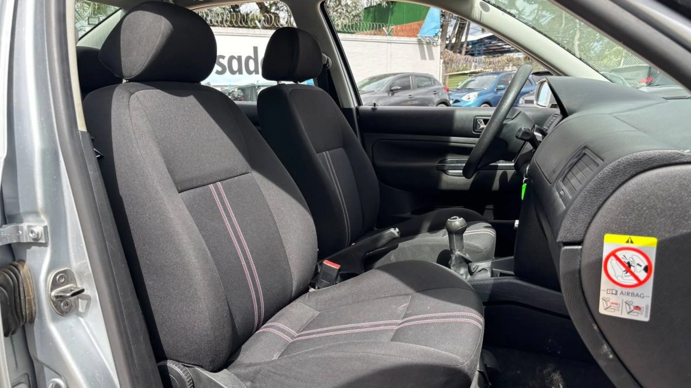 VOLKSWAGEN JETTA EUROPA MT 2000CC