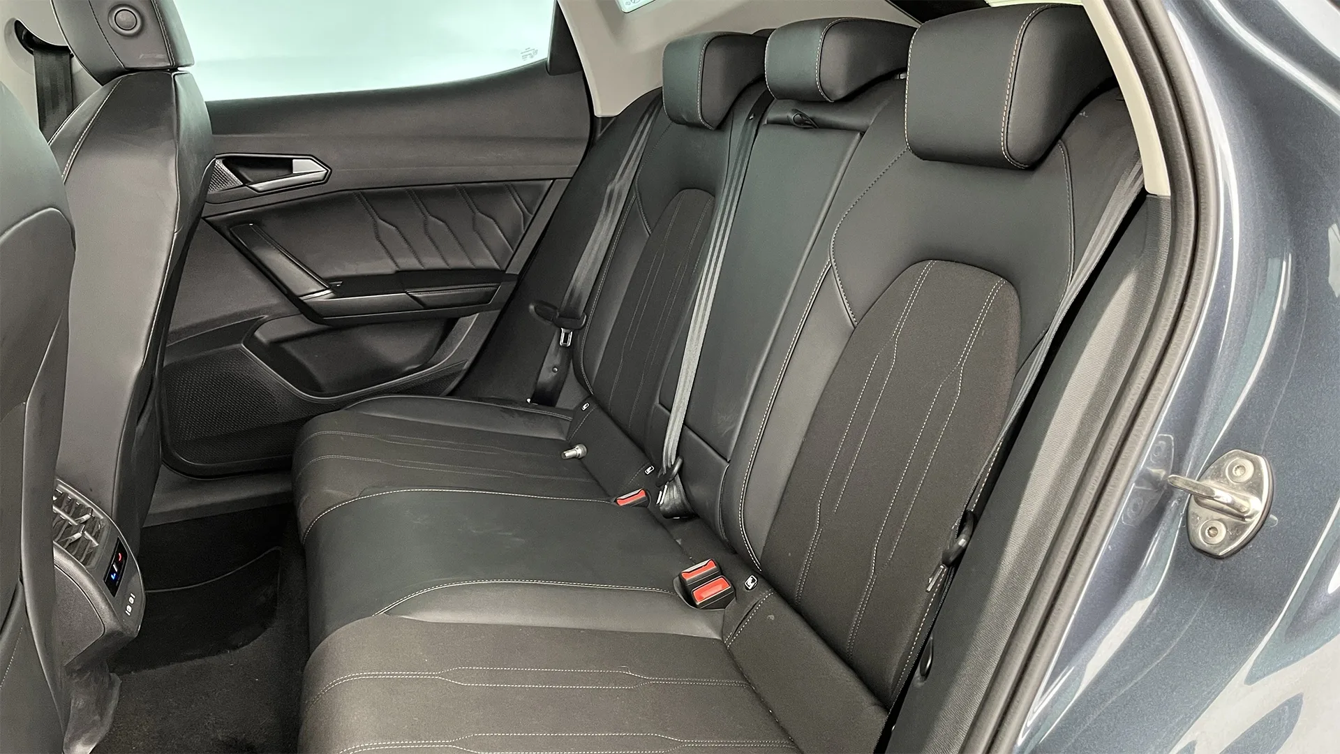 CUPRA FORMENTOR 2.0T TP 2000CC T CT TC